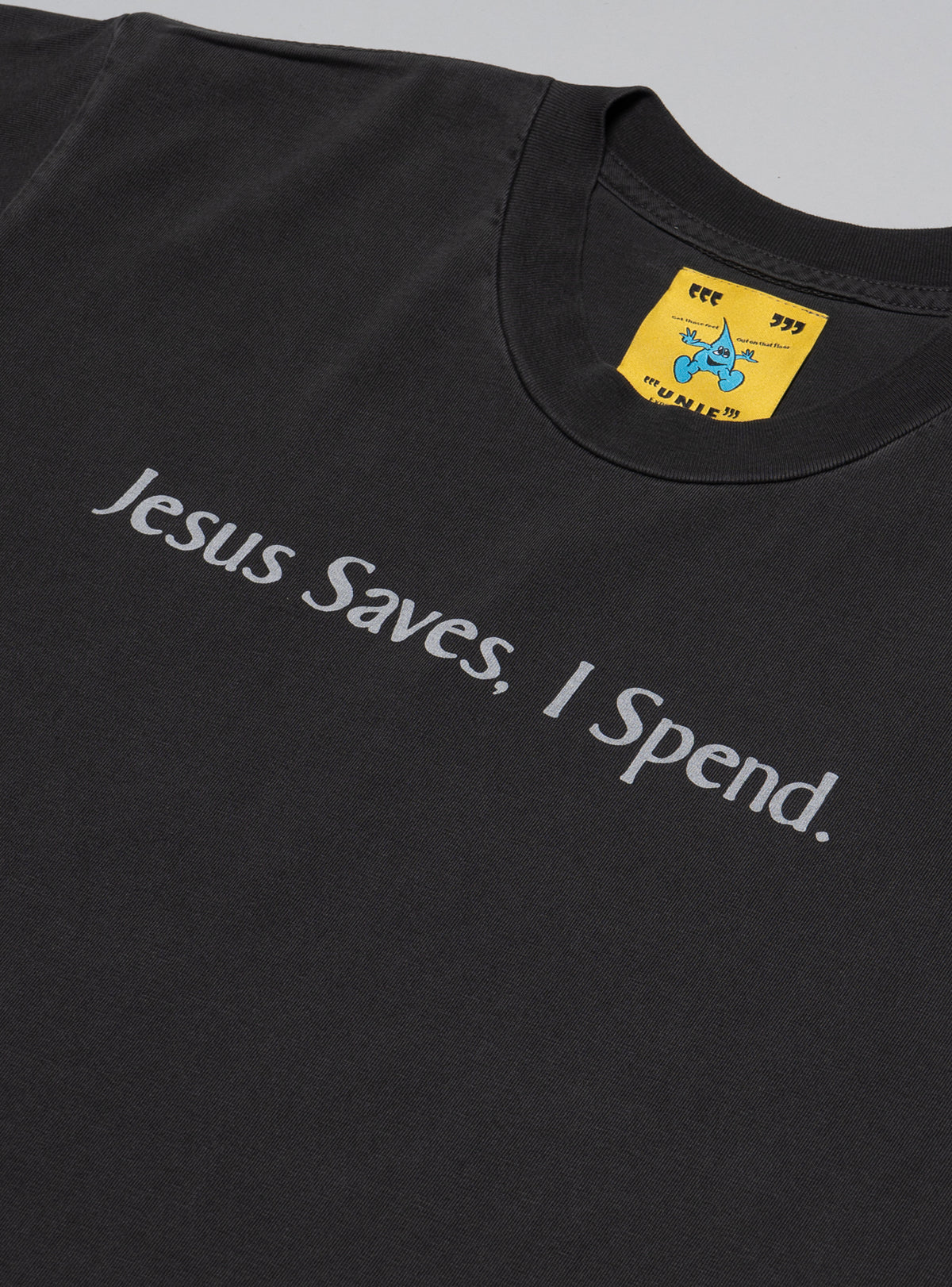 0-jesus-saves-tee-2.jpg Jesus Saves Tee