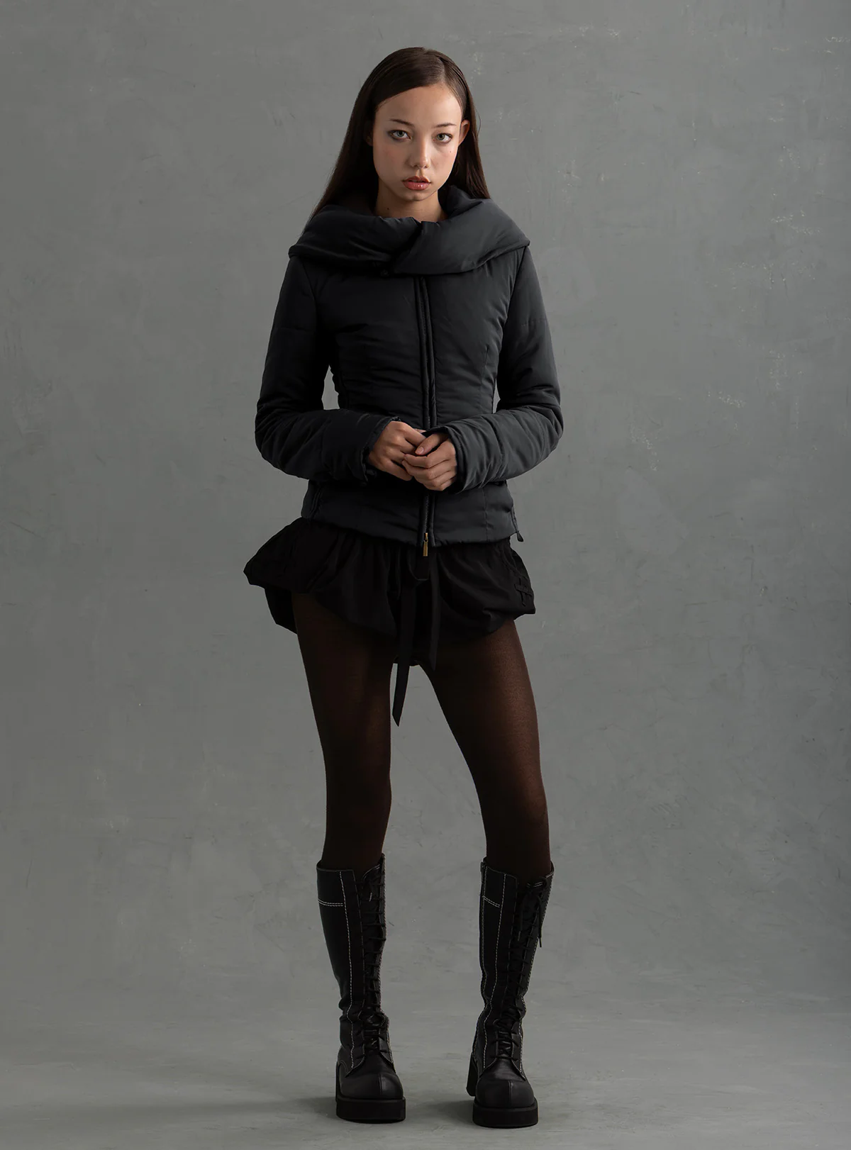 Misko Jacket