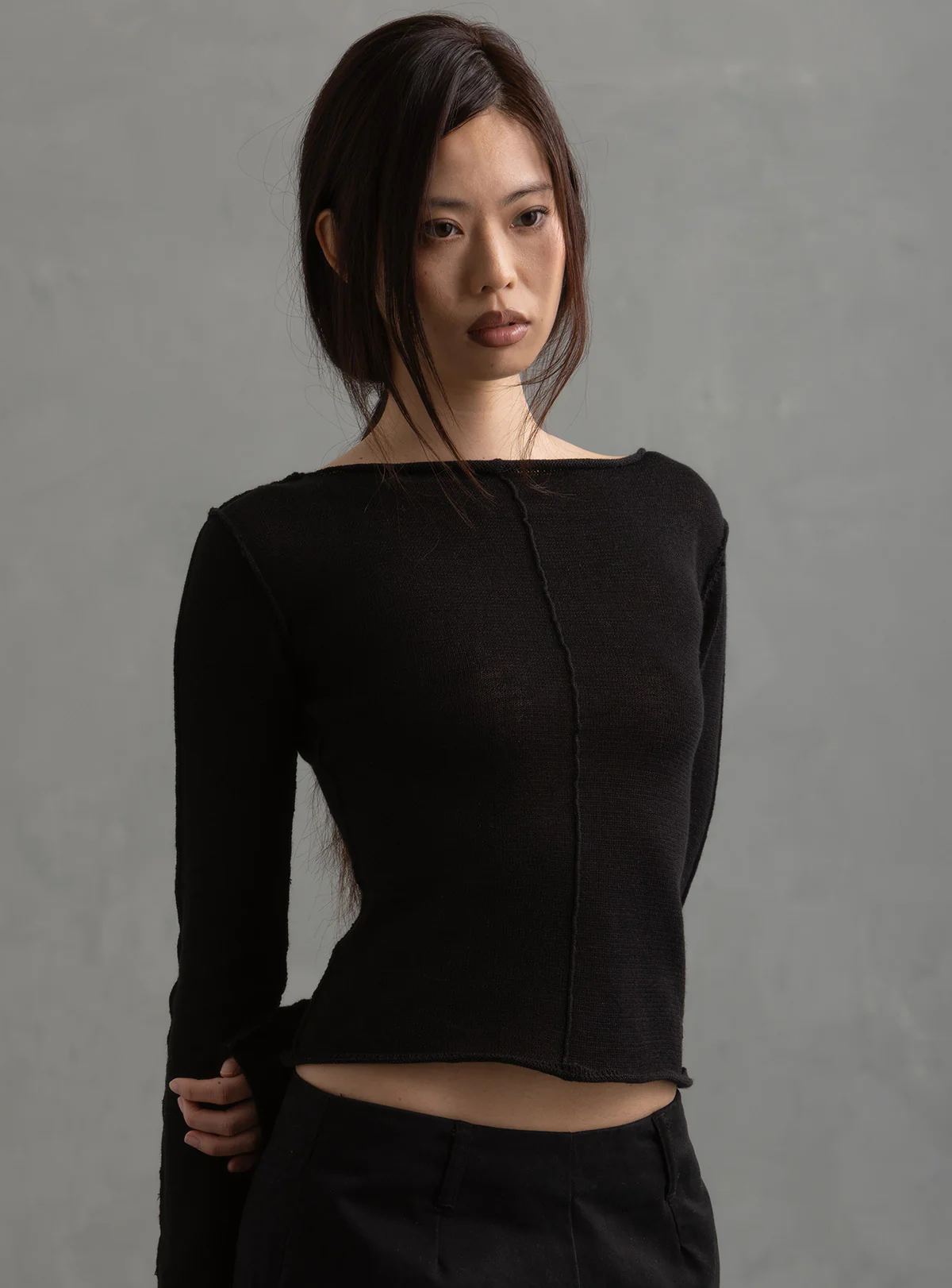 1057-flax-top-black-2.webp Flax Top Black