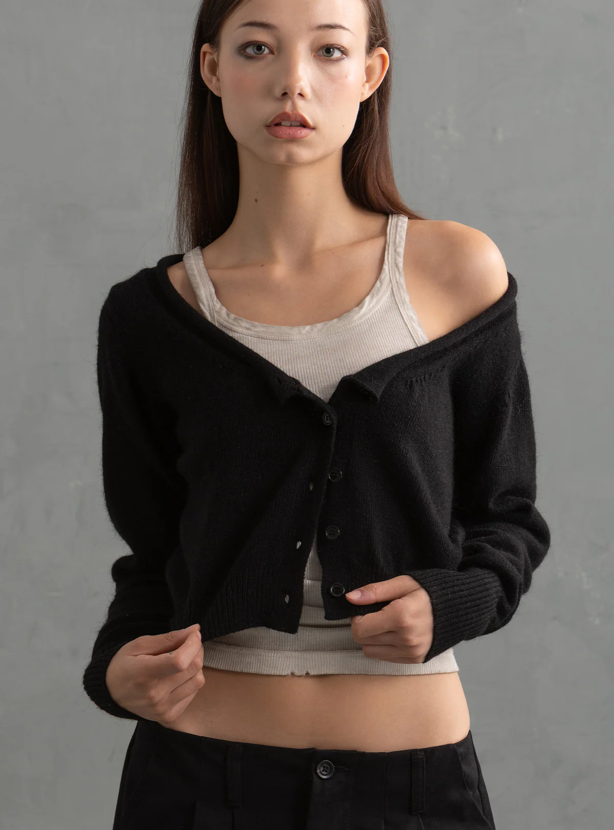 Moda Cardigan