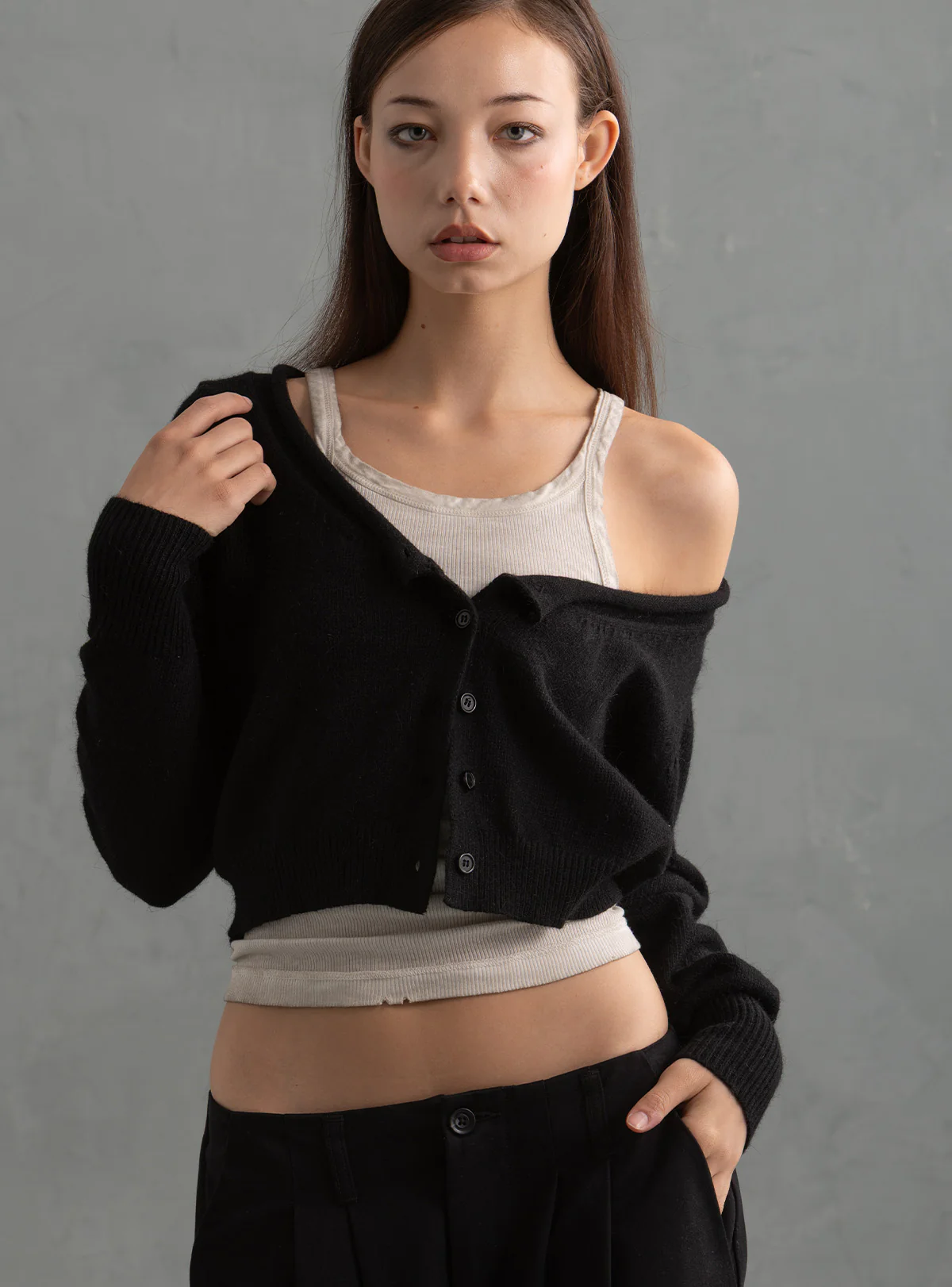 Moda Cardigan