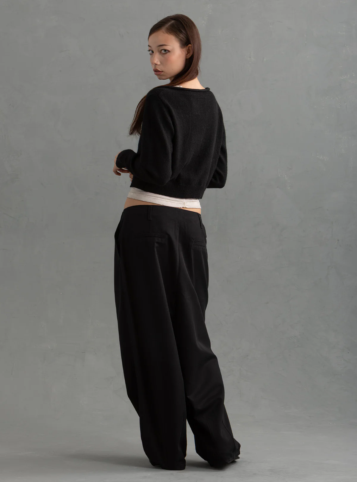 Moda Cardigan