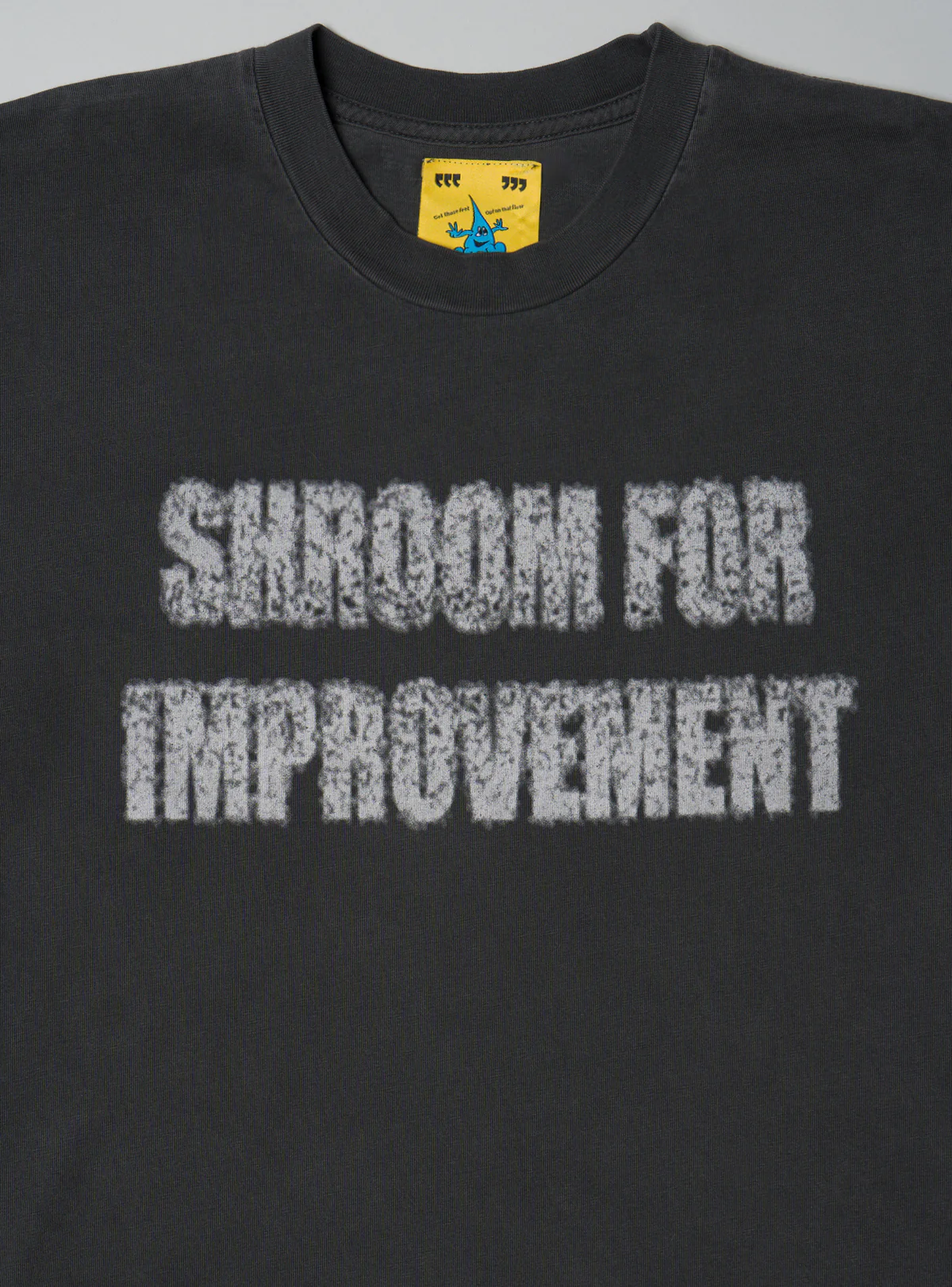 Shroom Tee
