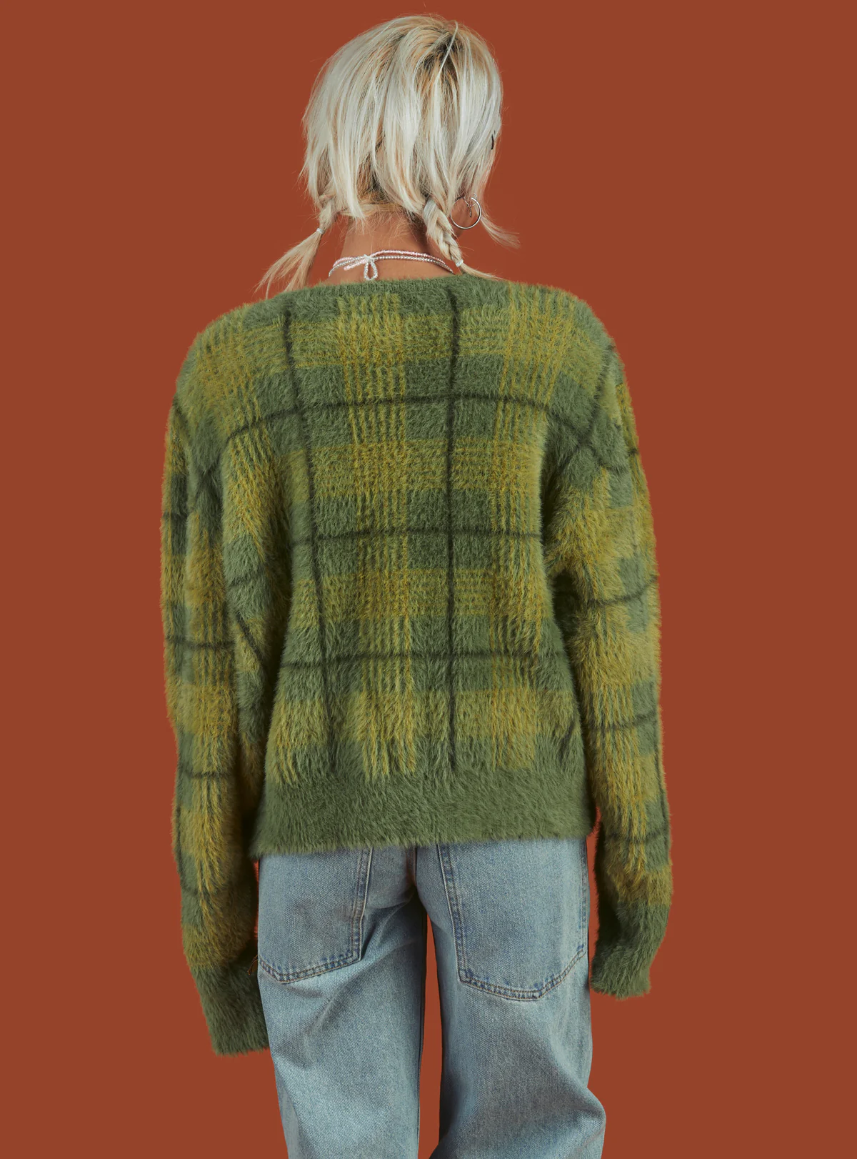 Ty Cardigan