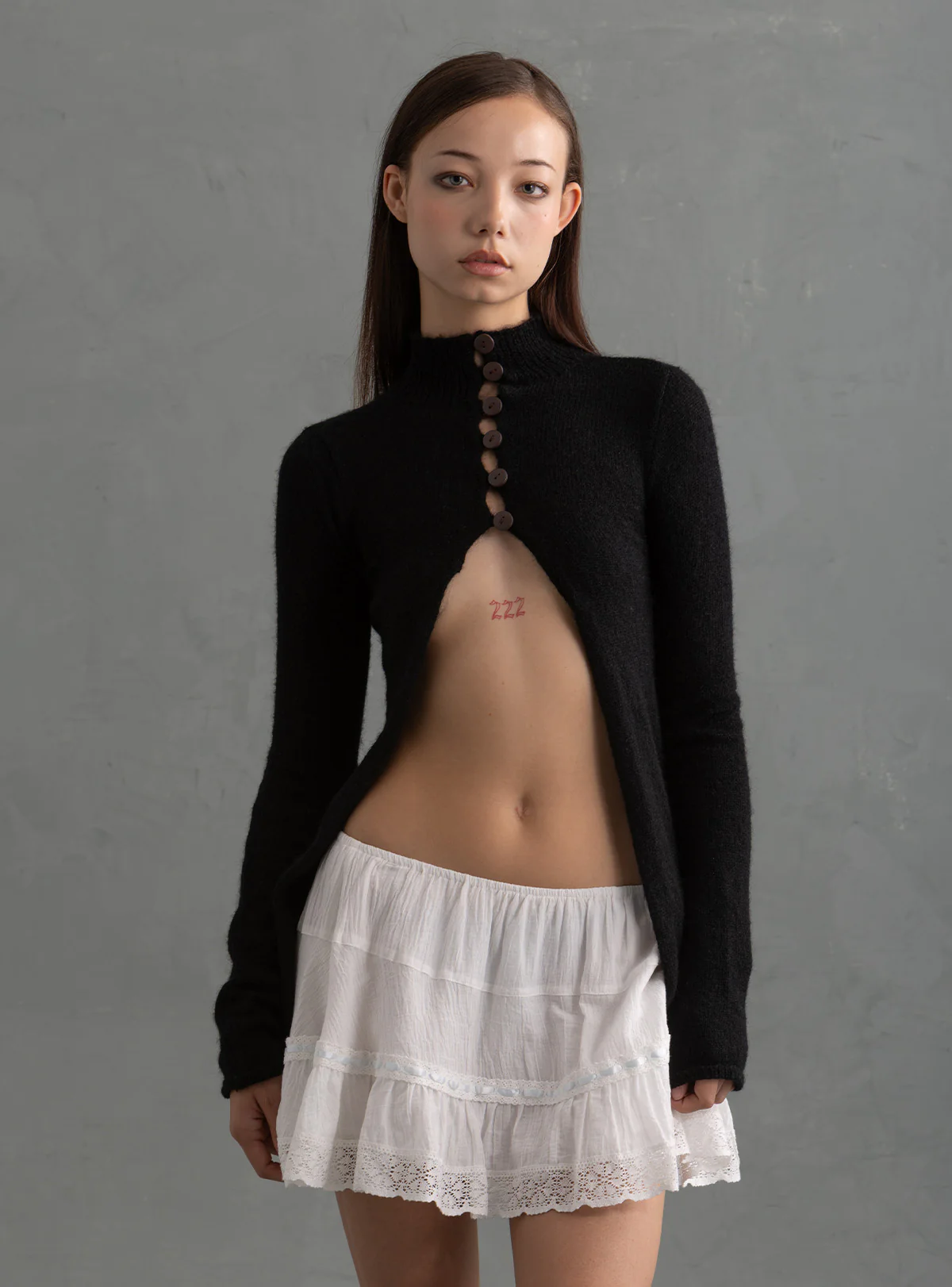 Norg Cardigan