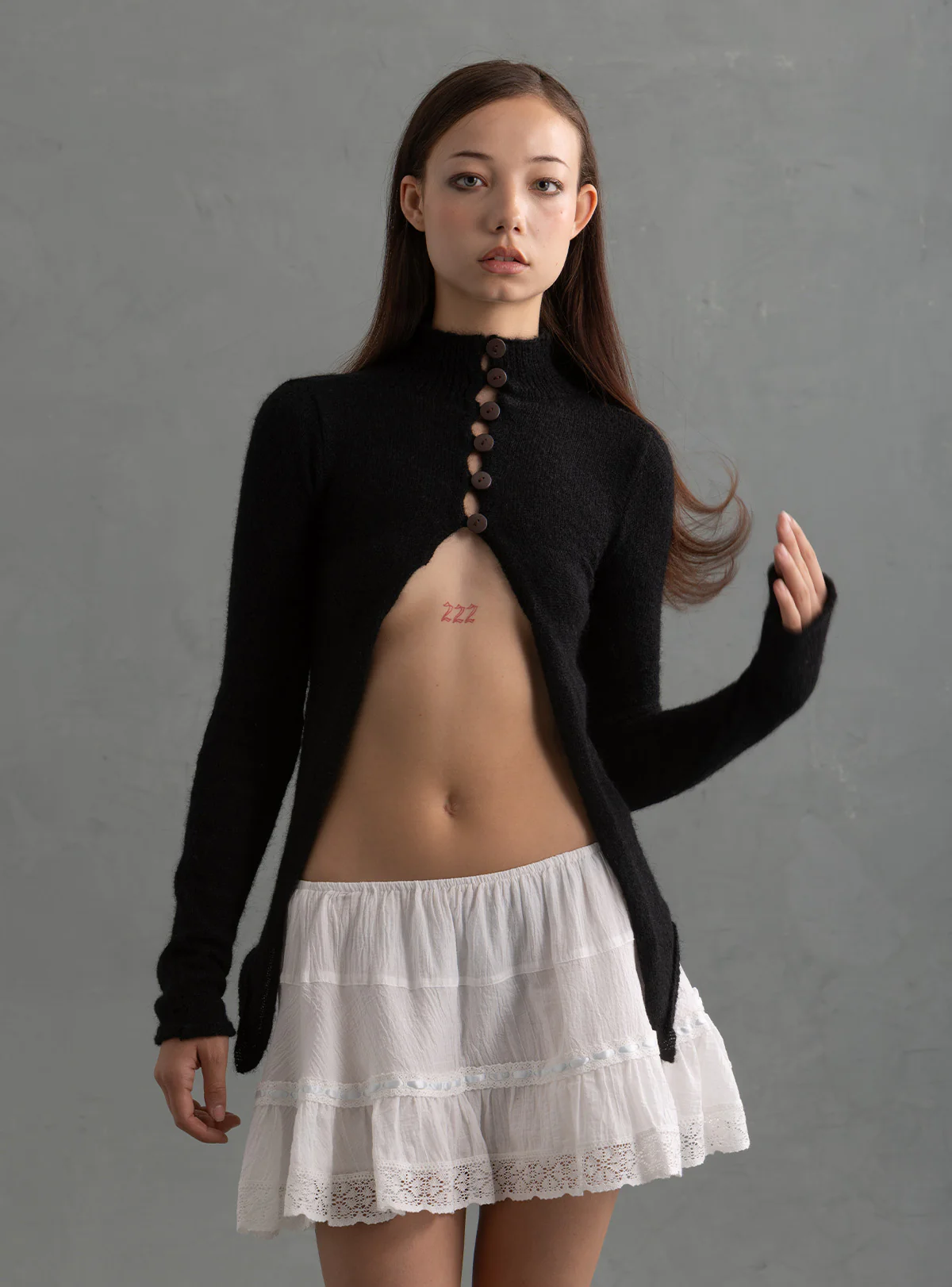 Norg Cardigan
