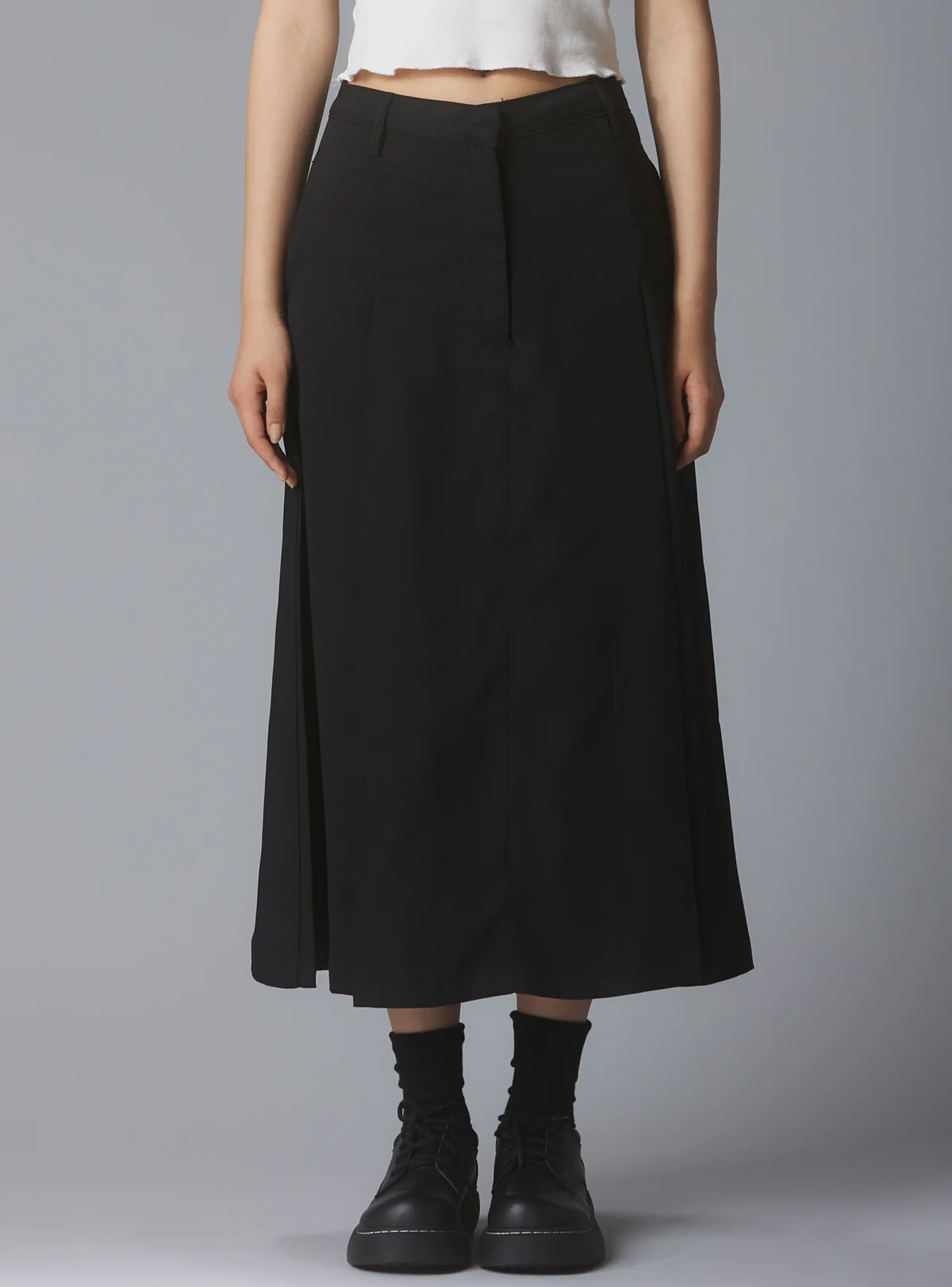 Mizuki Skirt