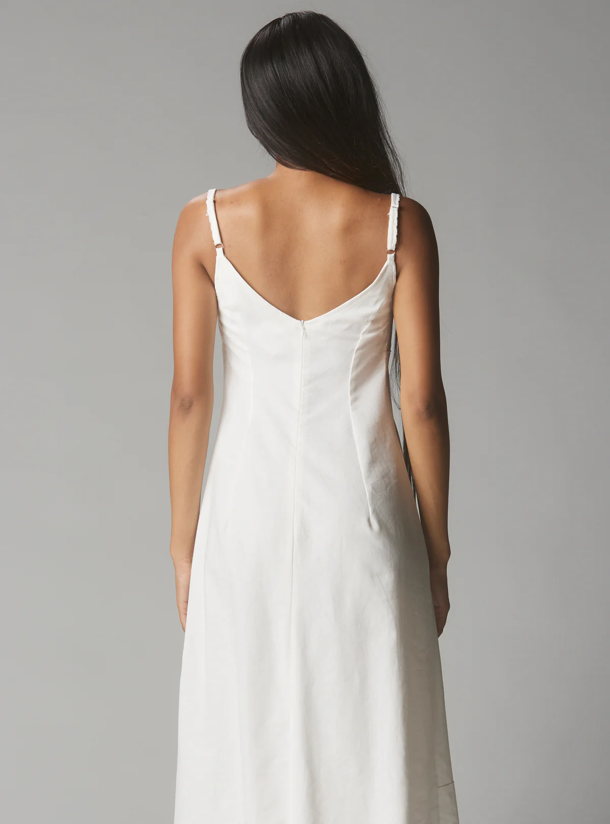Moonflower Dress