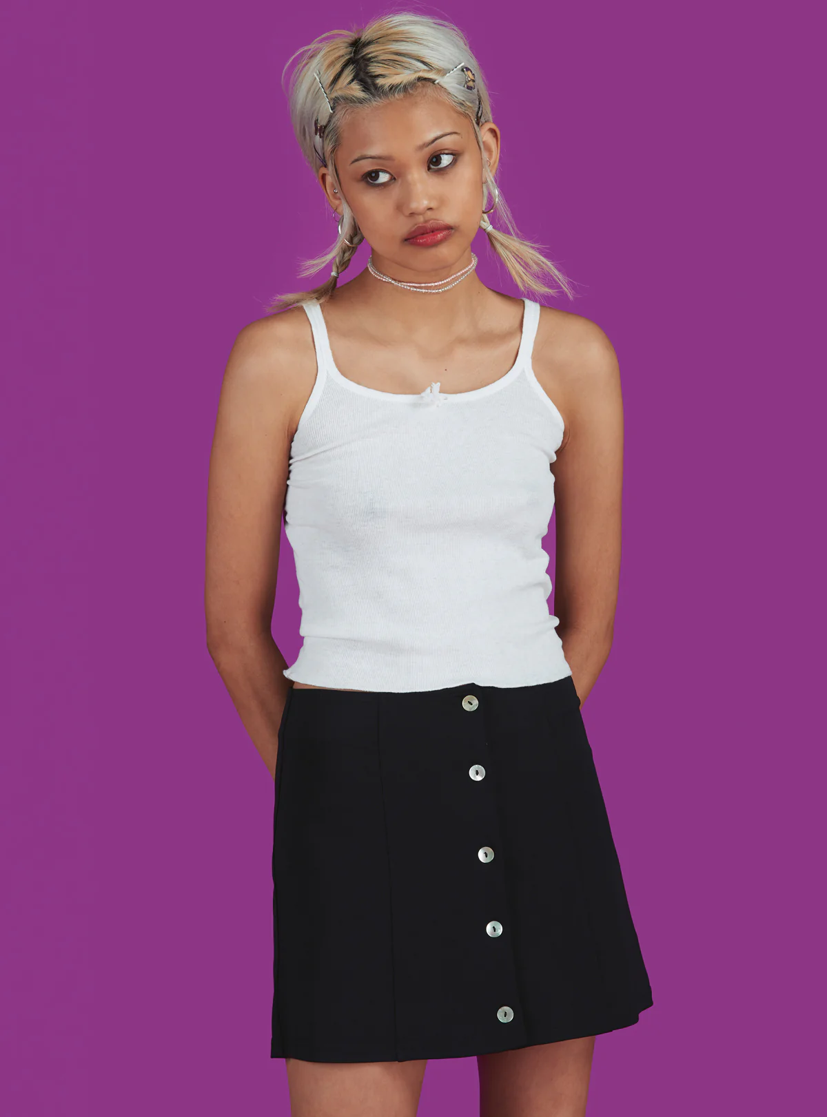 1476-parker-mini-skirt-1.webp Parker Mini Skirt
