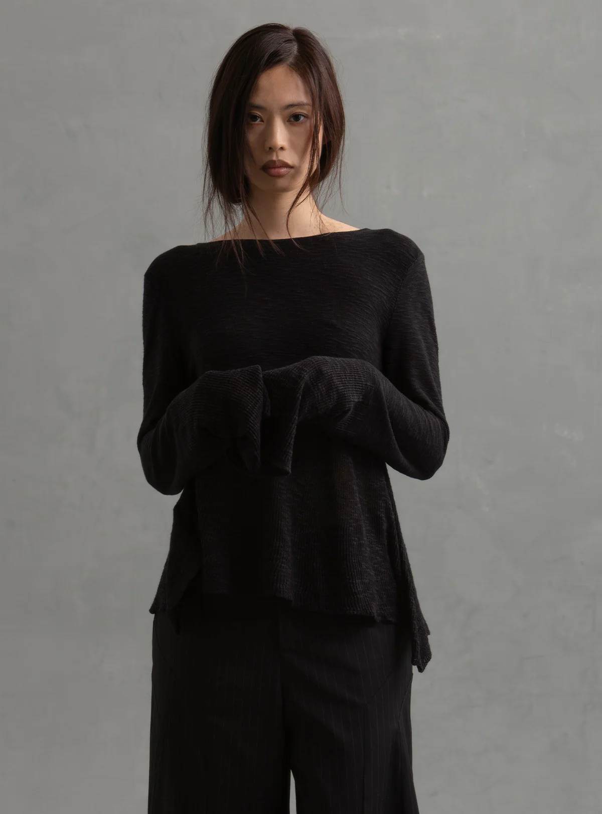 Repose Top
