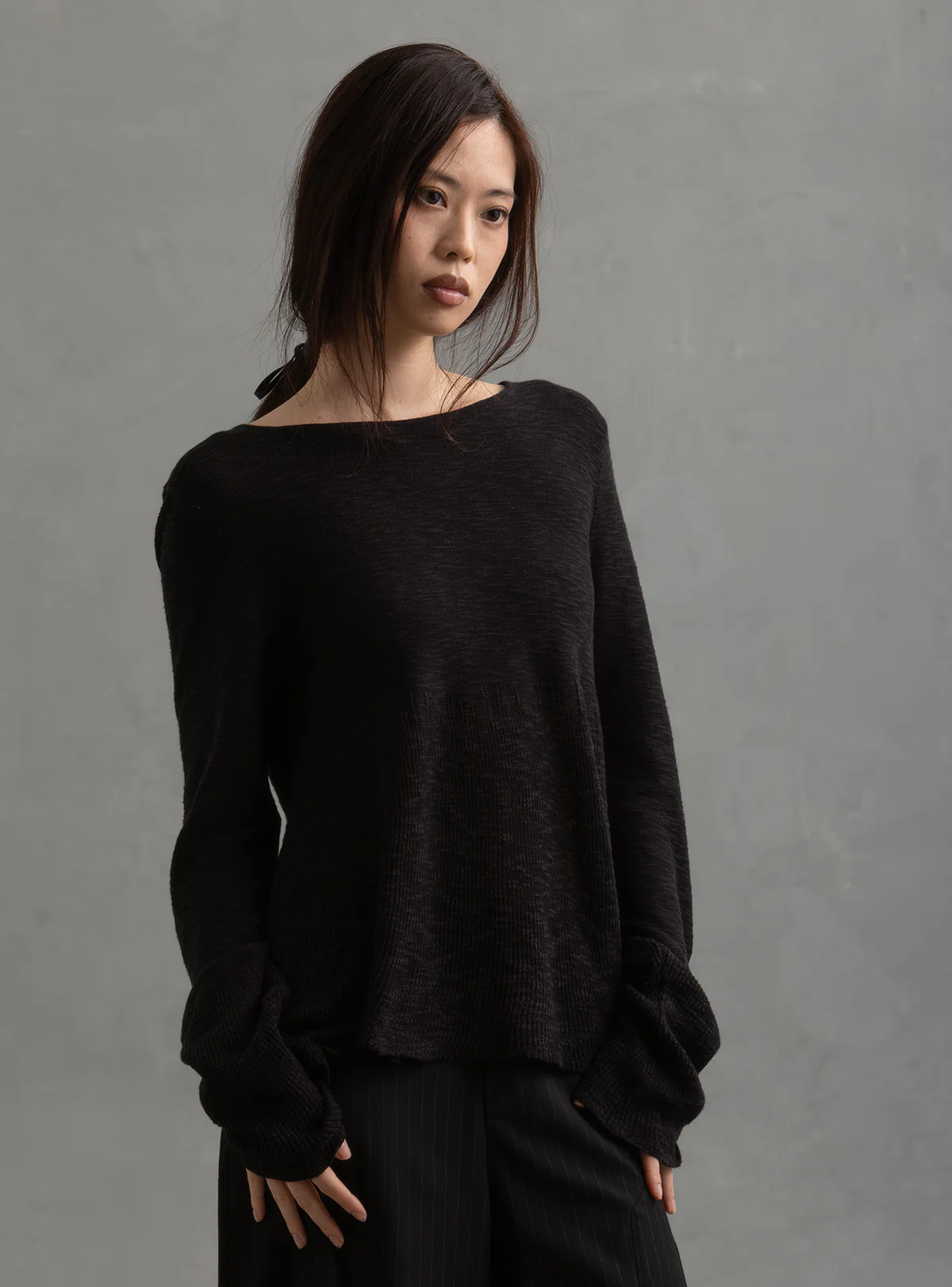 Repose Top