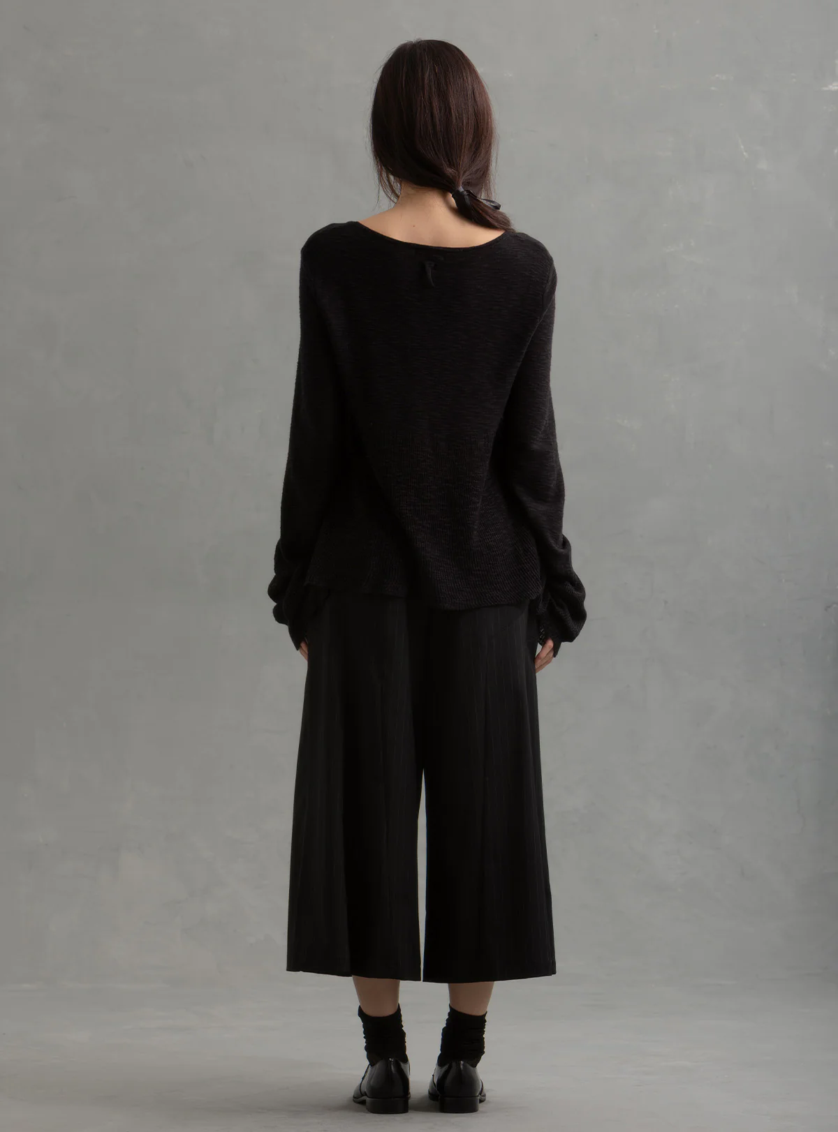 Repose Top