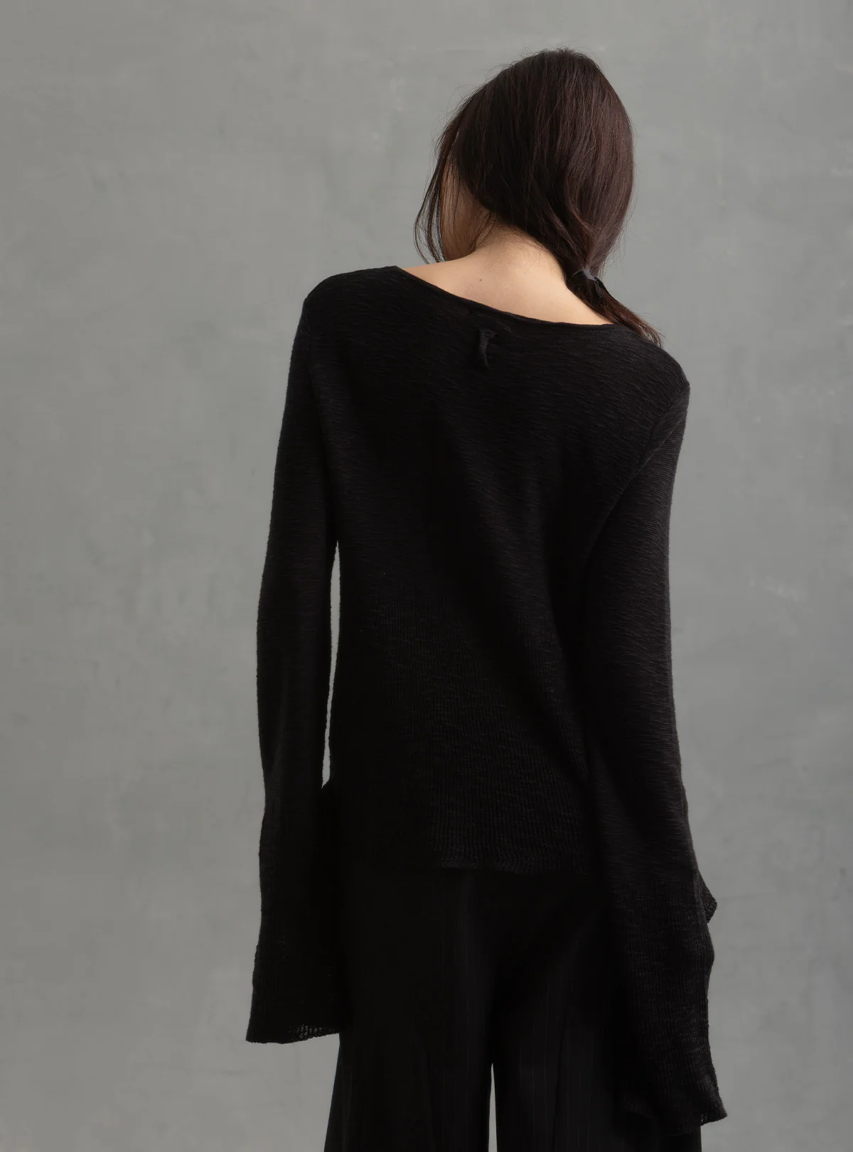 Repose Top