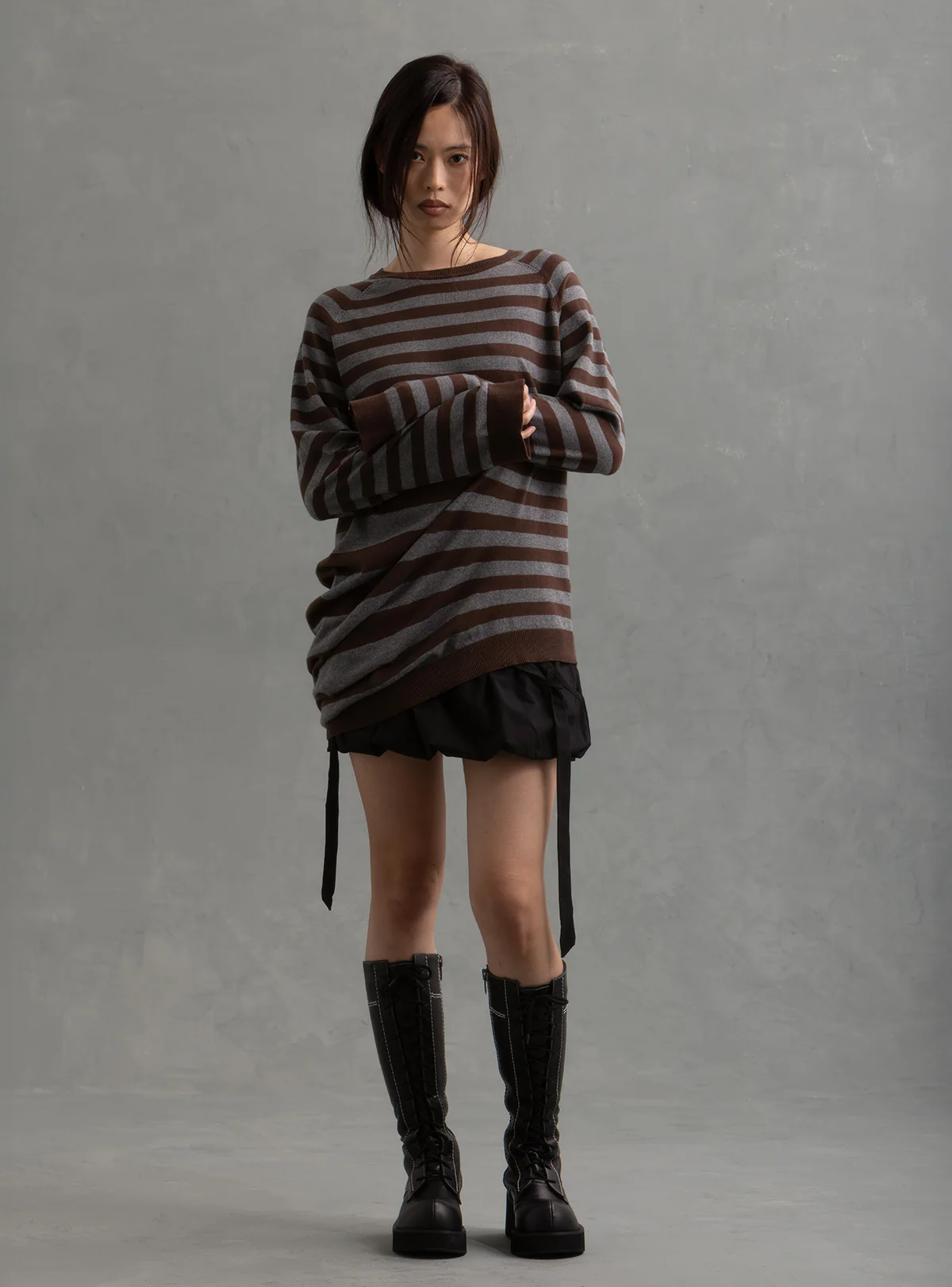 Voor Sweater
