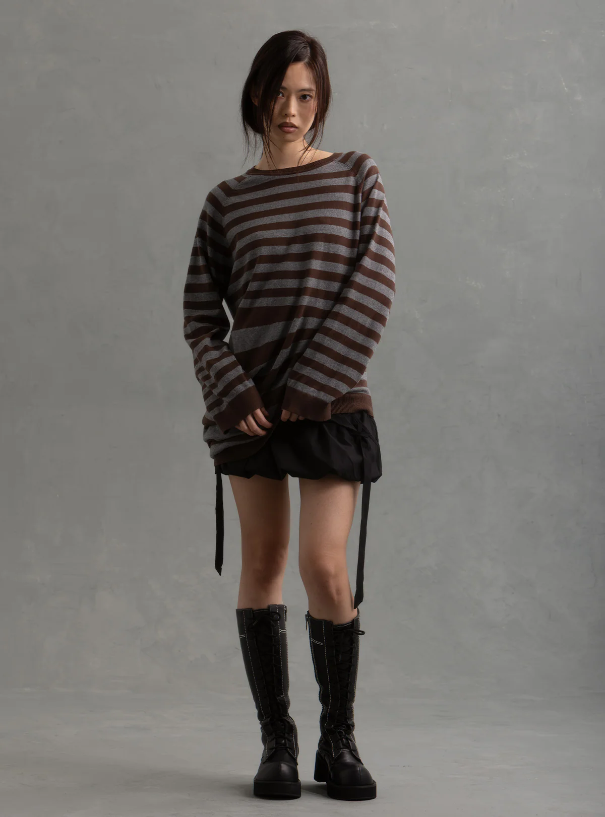 Voor Sweater