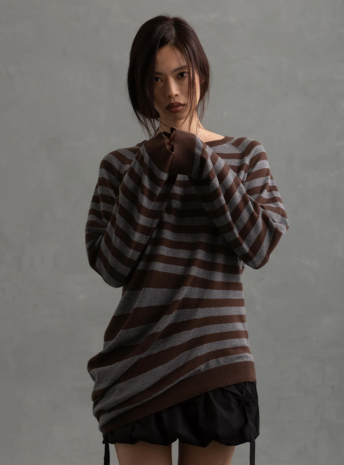 Voor Sweater