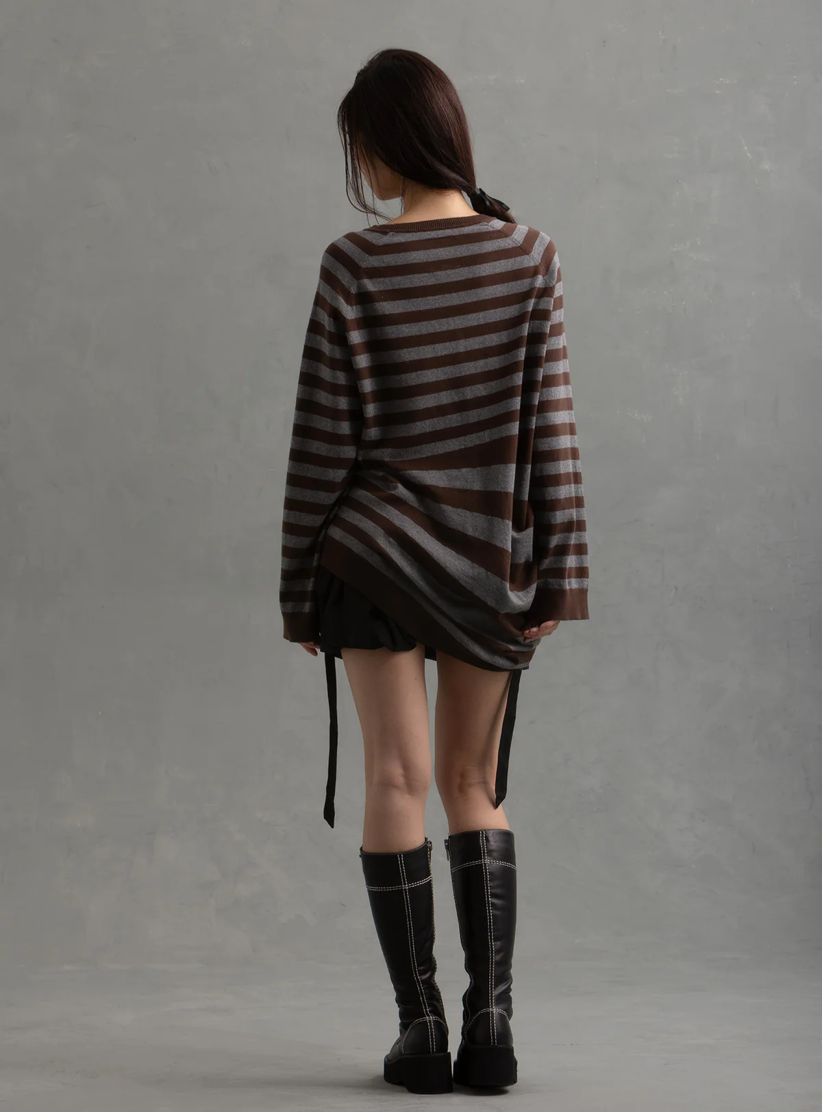 Voor Sweater