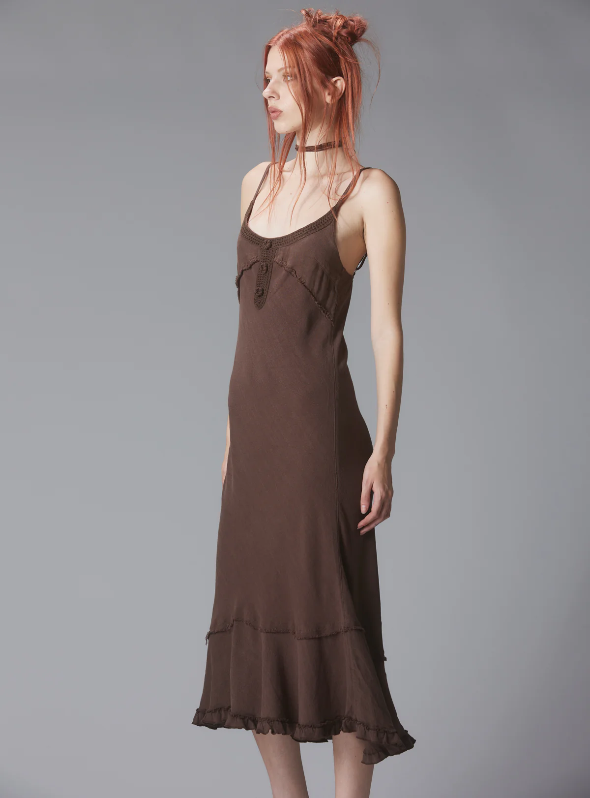 Rhizome Dress