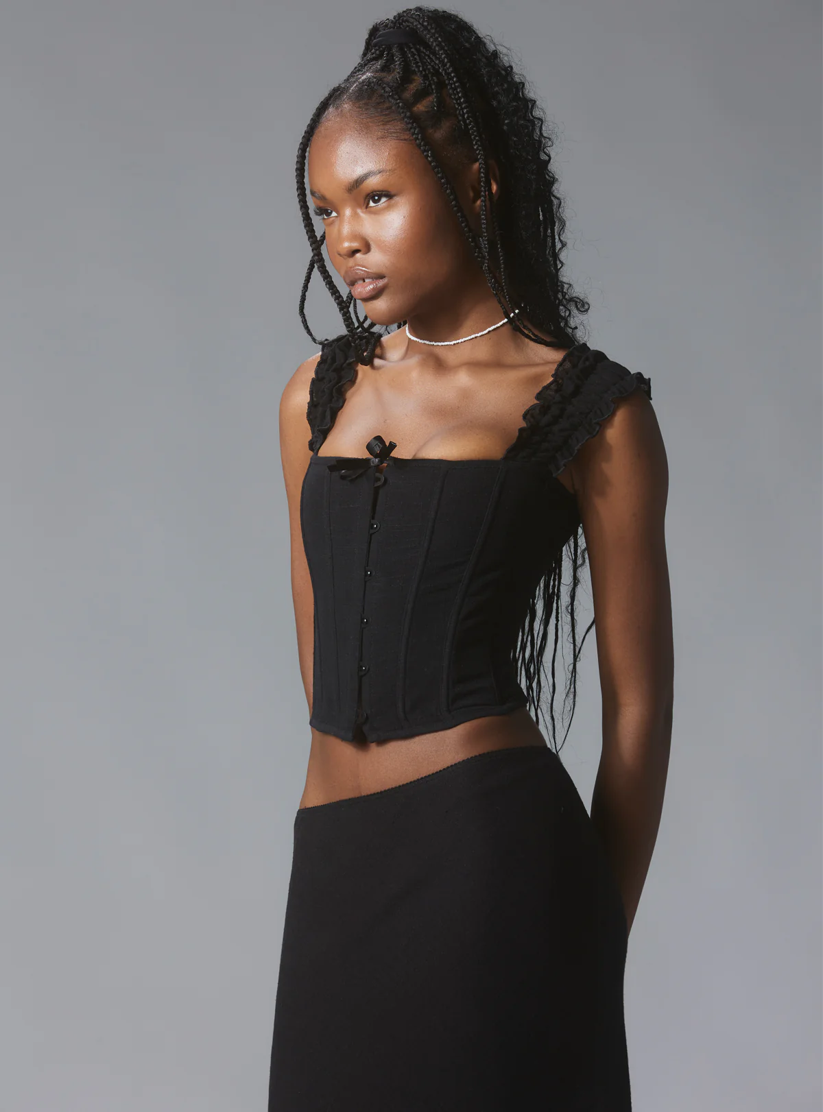 Poesy Top