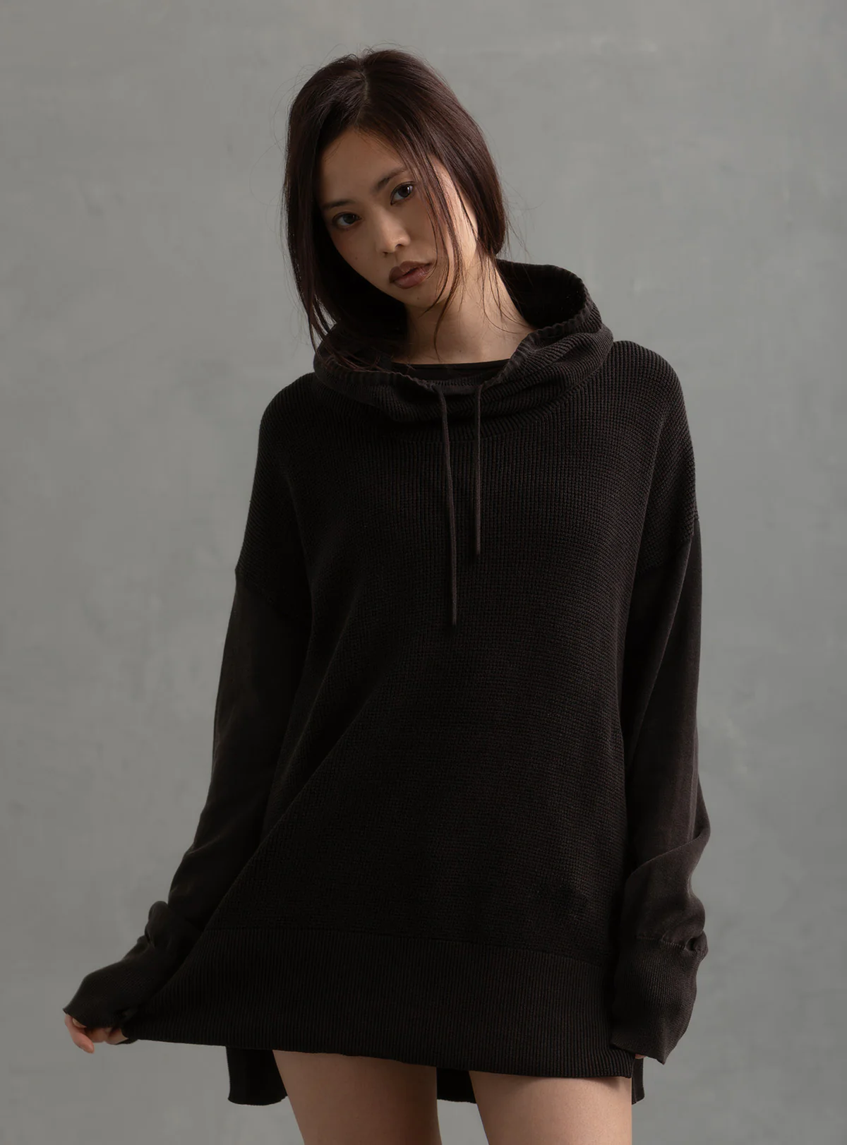 Nura Sweater