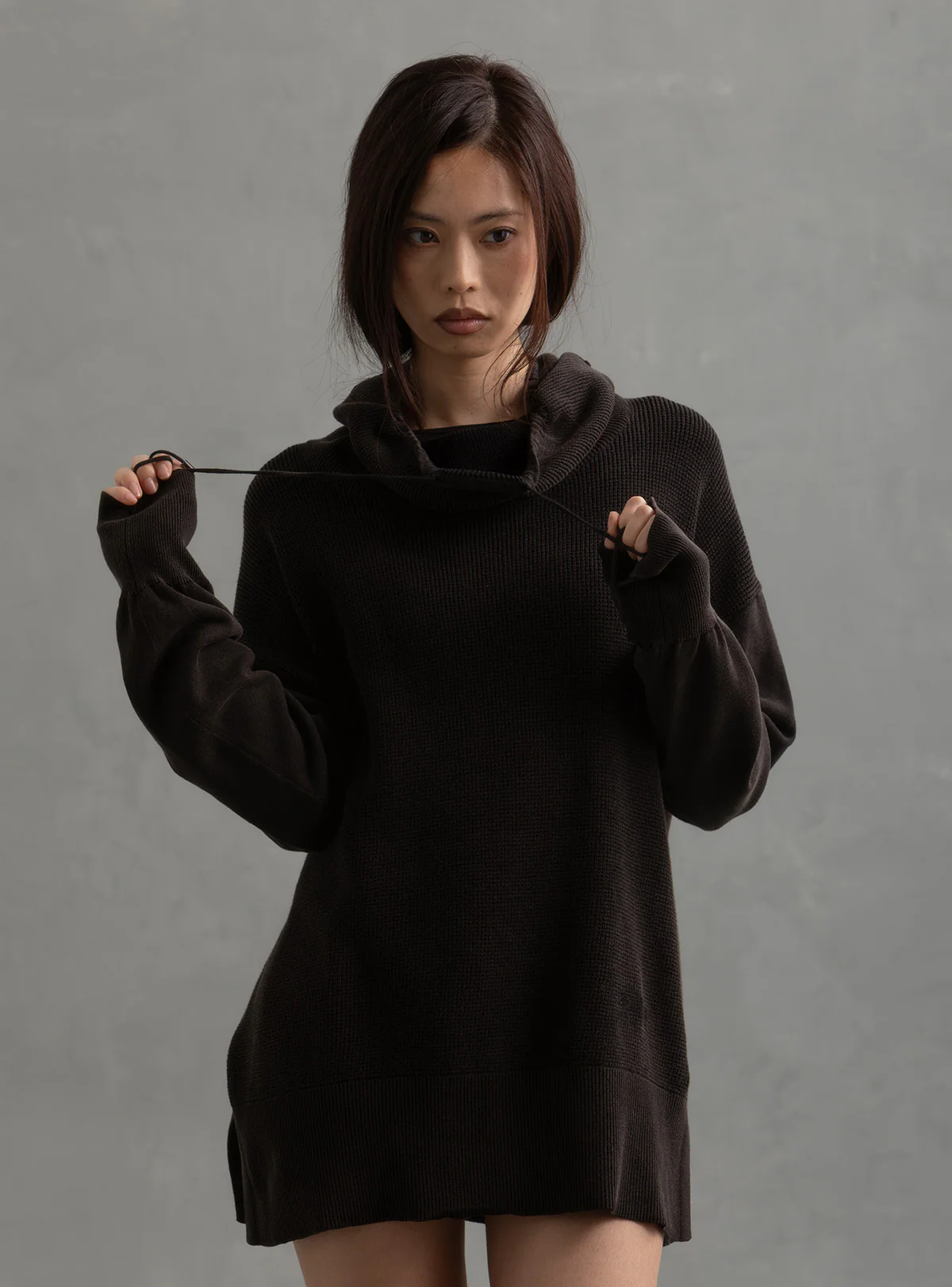Nura Sweater