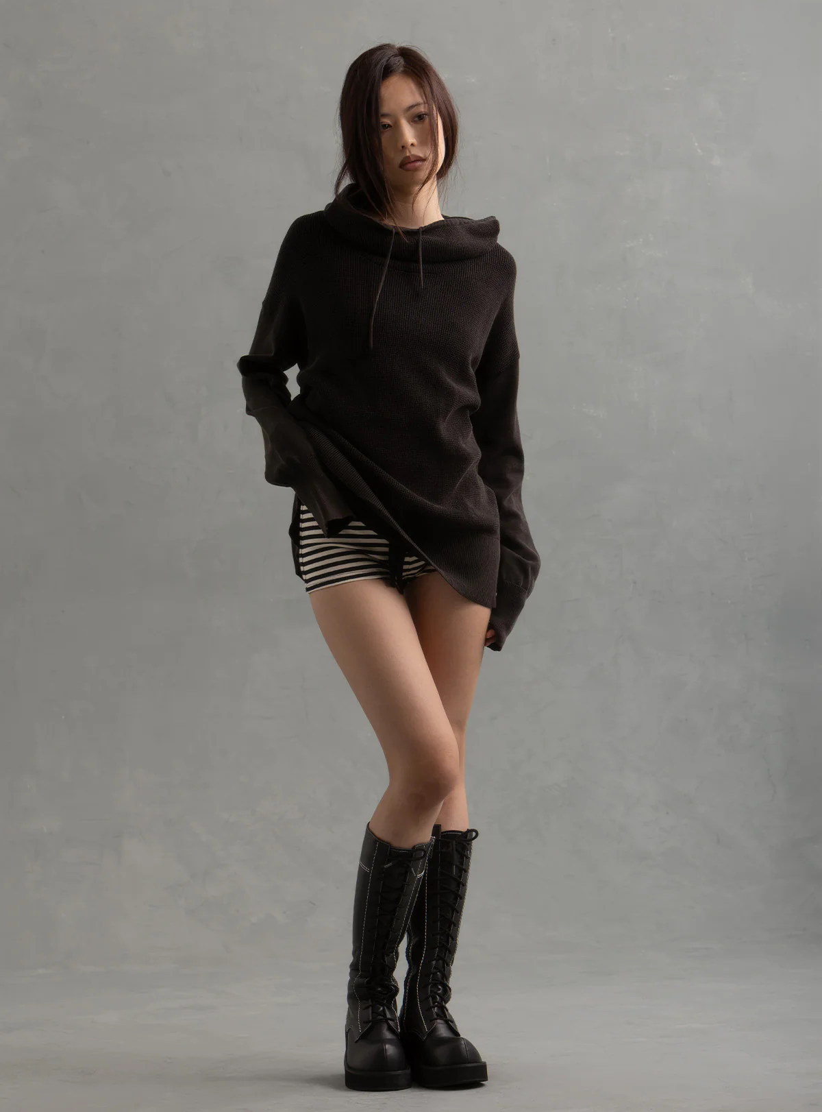 Nura Sweater