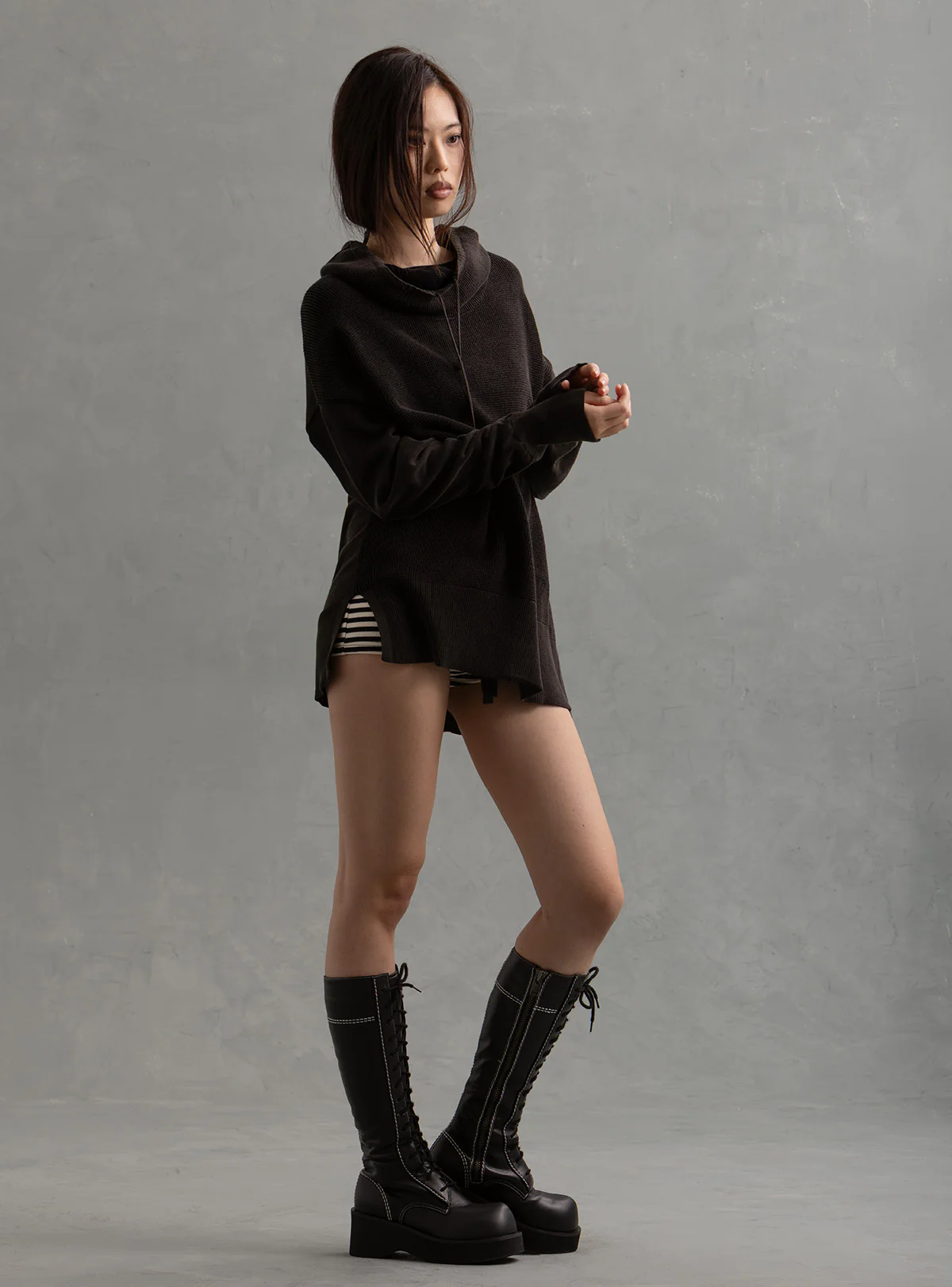 Nura Sweater