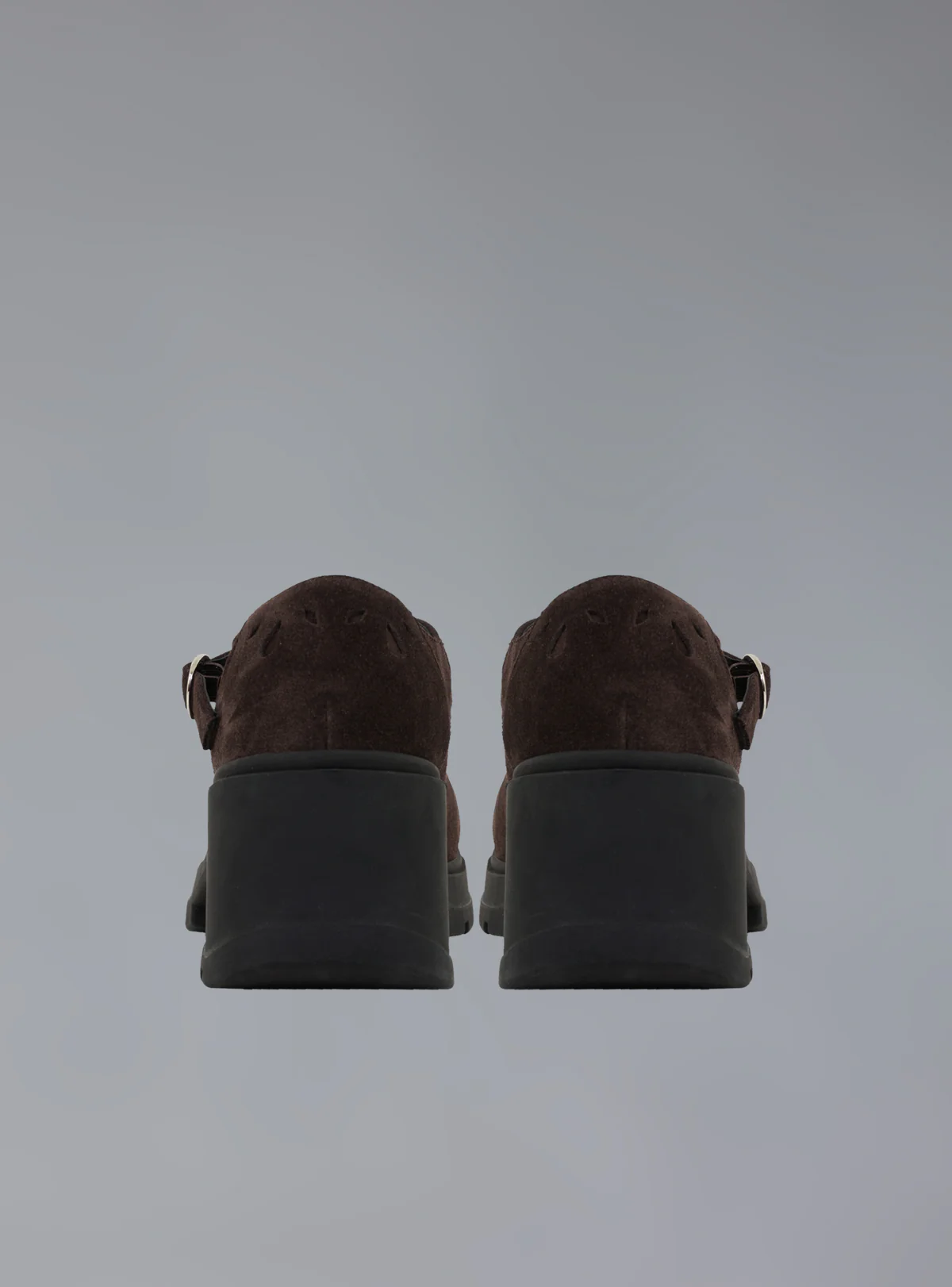 Comma Shoe