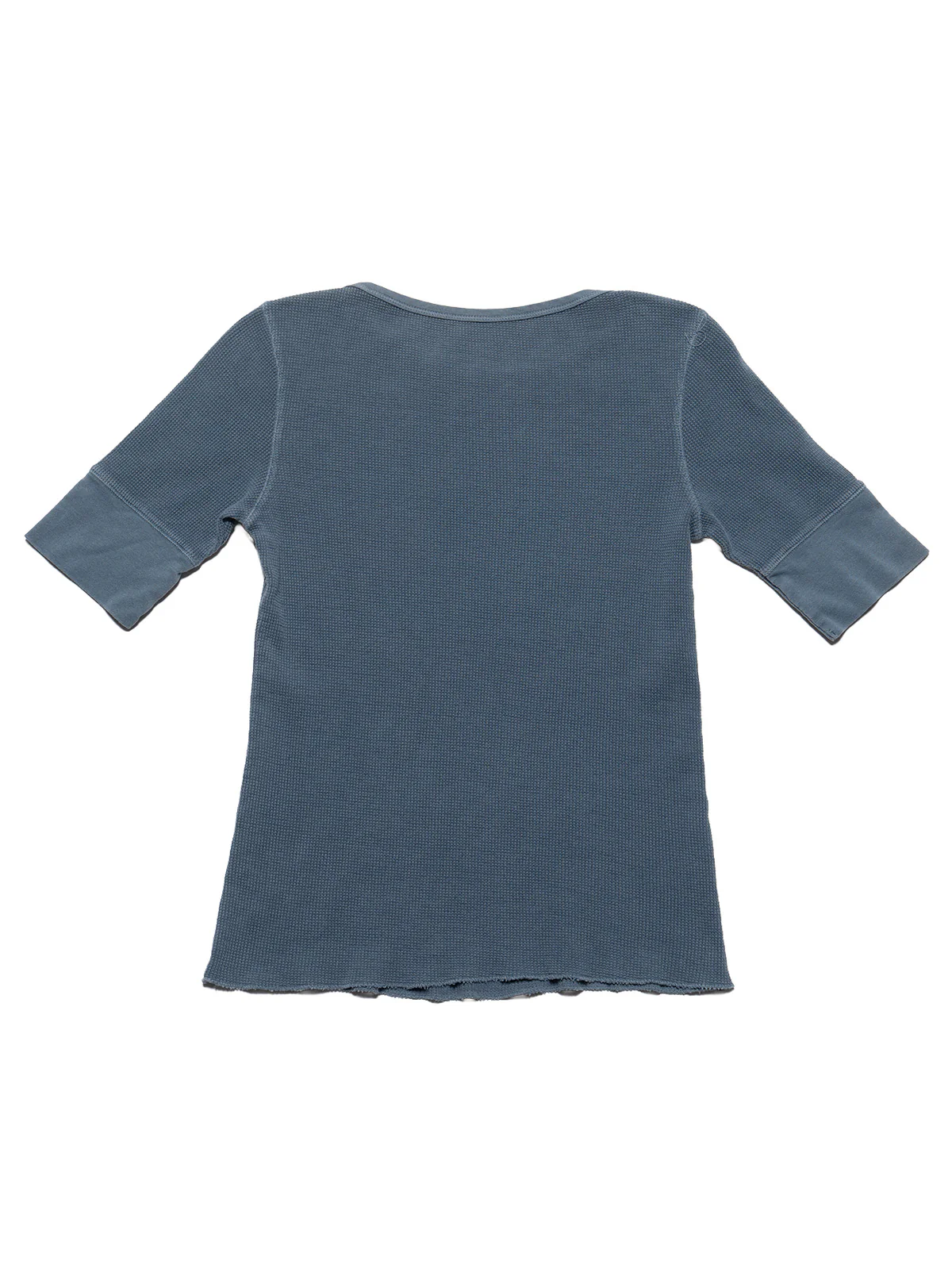 1918-vintage-west-coast-choppers-waffle-top-blue-3.webp Vintage West Coast Choppers Waffle Top Blue
