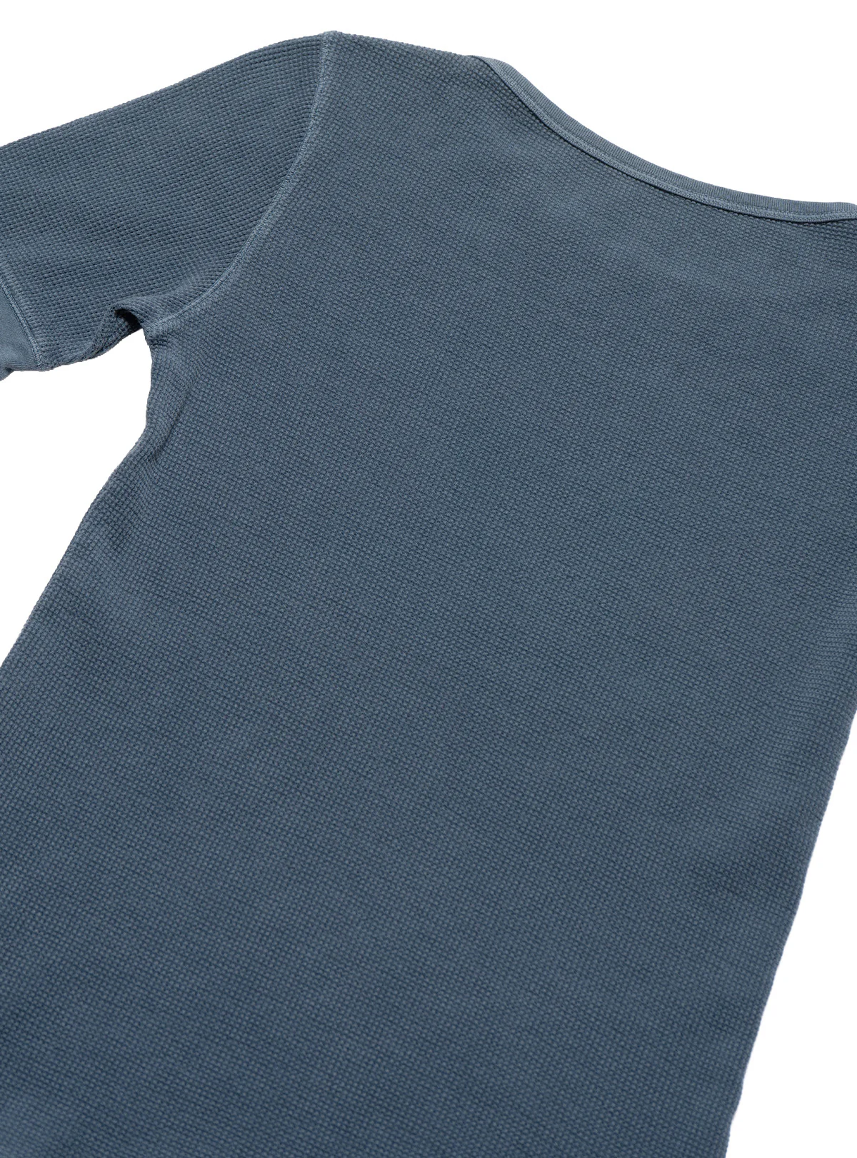 1918-vintage-west-coast-choppers-waffle-top-blue-4.webp Vintage West Coast Choppers Waffle Top Blue