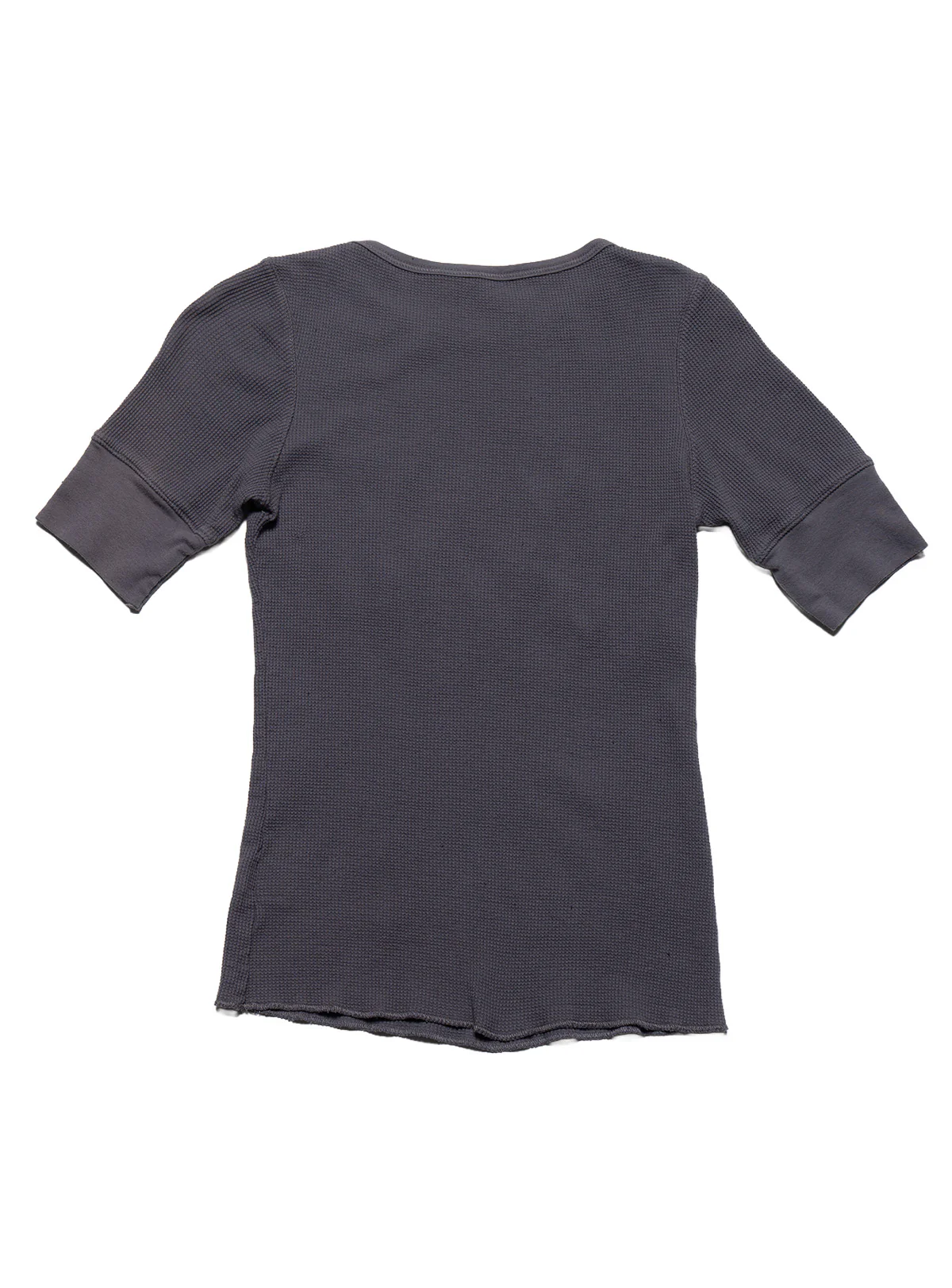 Vintage West Coast Choppers Waffle Top Grey