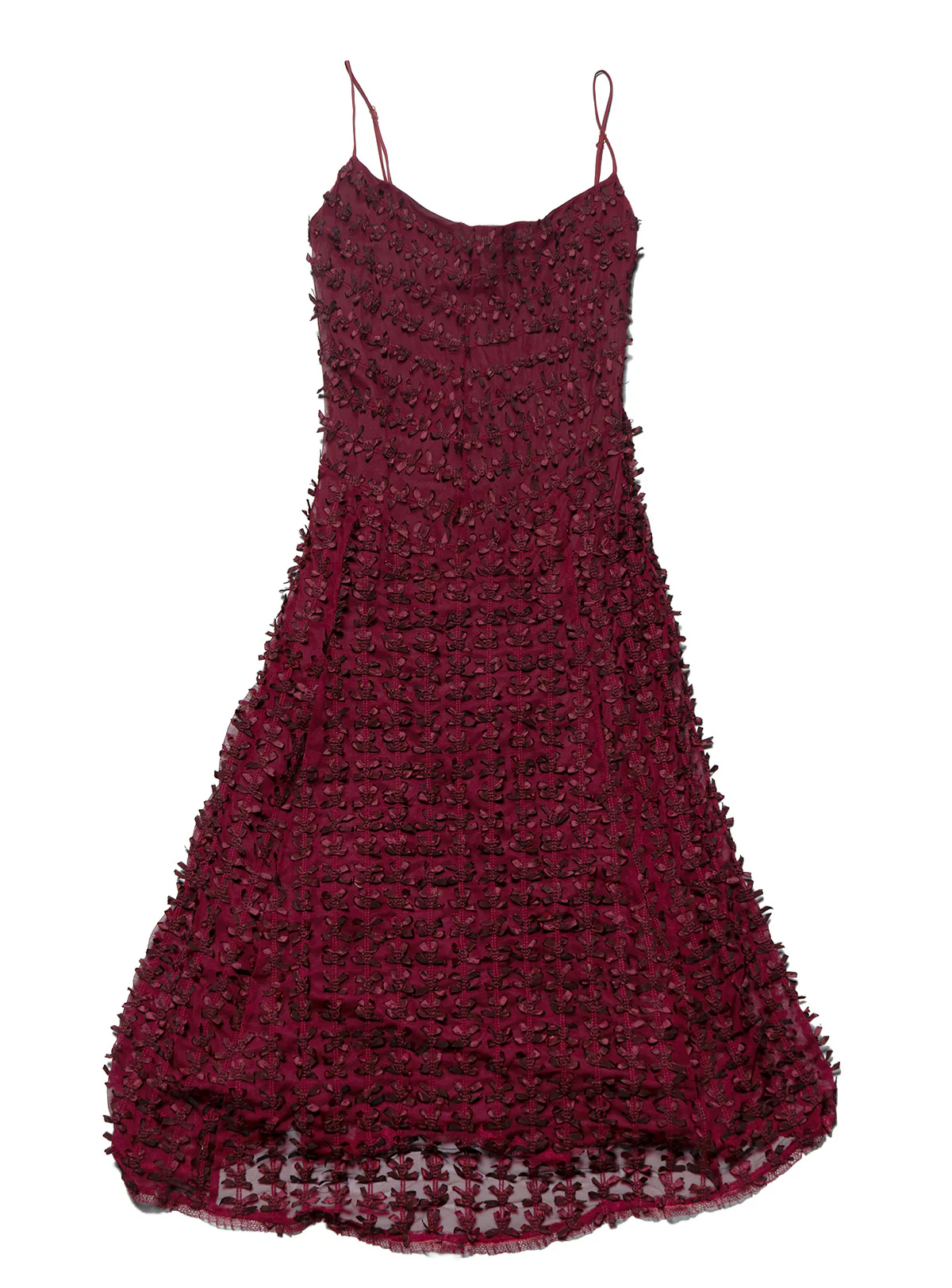 1928-vintage-burgundy-betsy-johnson-dress-1.webp Vintage Burgundy Betsy Johnson Dress