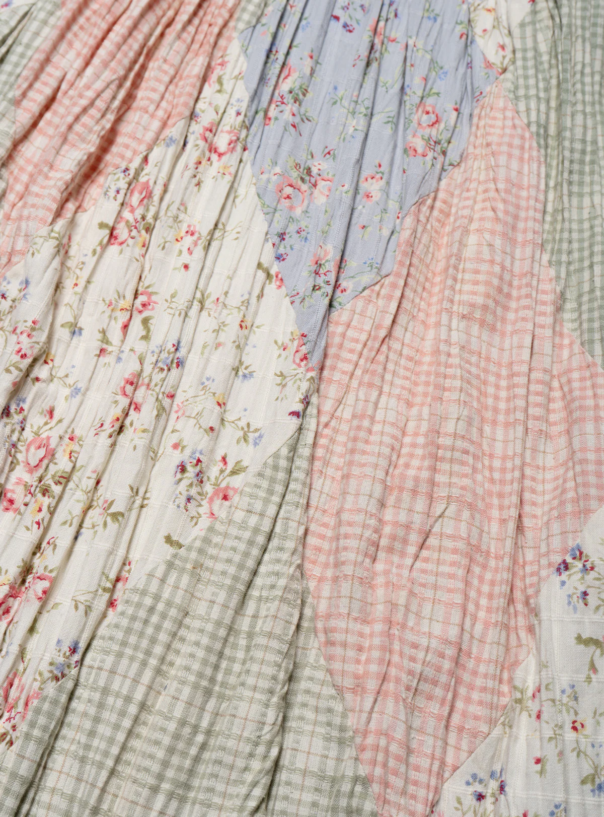 1931-vintage-willow-rise-patchwork-skirt-3.webp Vintage Willow Rise Patchwork Skirt