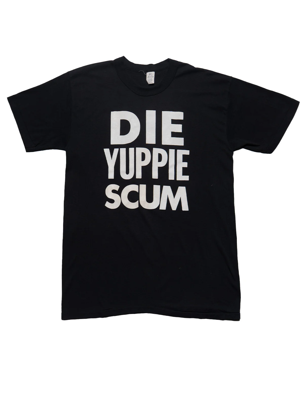 1939-vintage-die-yuppie-scum-dusty-s-cycles-tee-1.webp Vintage Die Yuppie Scum - Dusty's Cycles Tee