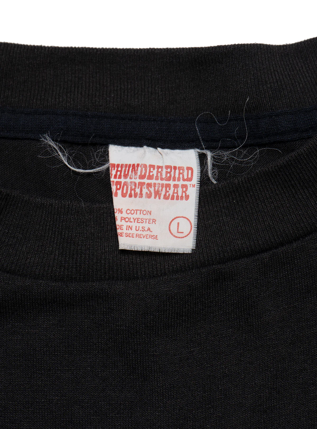 1940-vintage-freedom-rally-1987-tee-3.webp Vintage Freedom Rally 1987 Tee