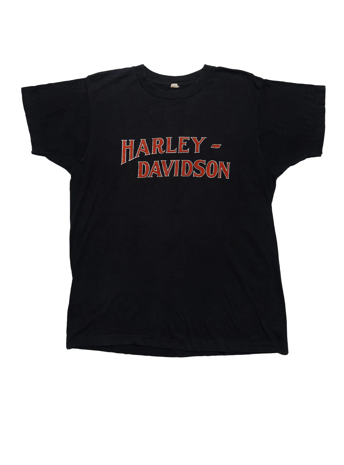 1941-vintage-harley-davidson-hempstead-tee-1.webp Vintage Harley Davidson Hempstead Tee