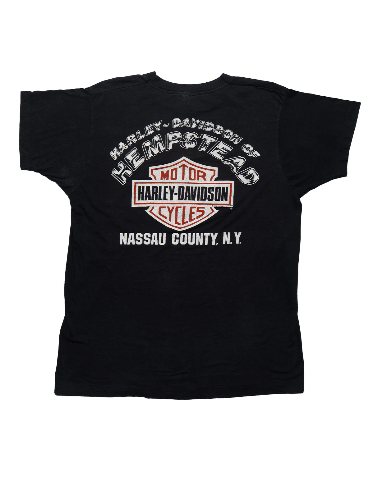 1941-vintage-harley-davidson-hempstead-tee-4.webp Vintage Harley Davidson Hempstead Tee
