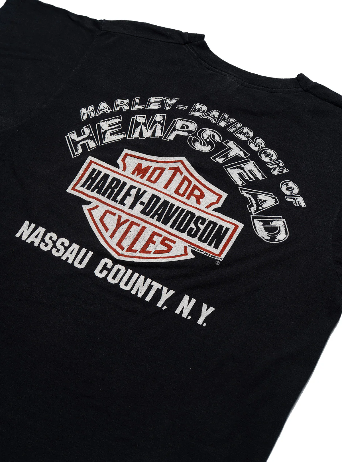 1941-vintage-harley-davidson-hempstead-tee-5.webp Vintage Harley Davidson Hempstead Tee