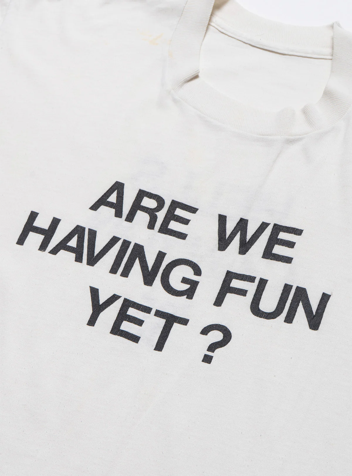 1944-vintage-are-we-having-fun-yet-tee-2.webp Vintage Are We Having Fun Yet? Tee