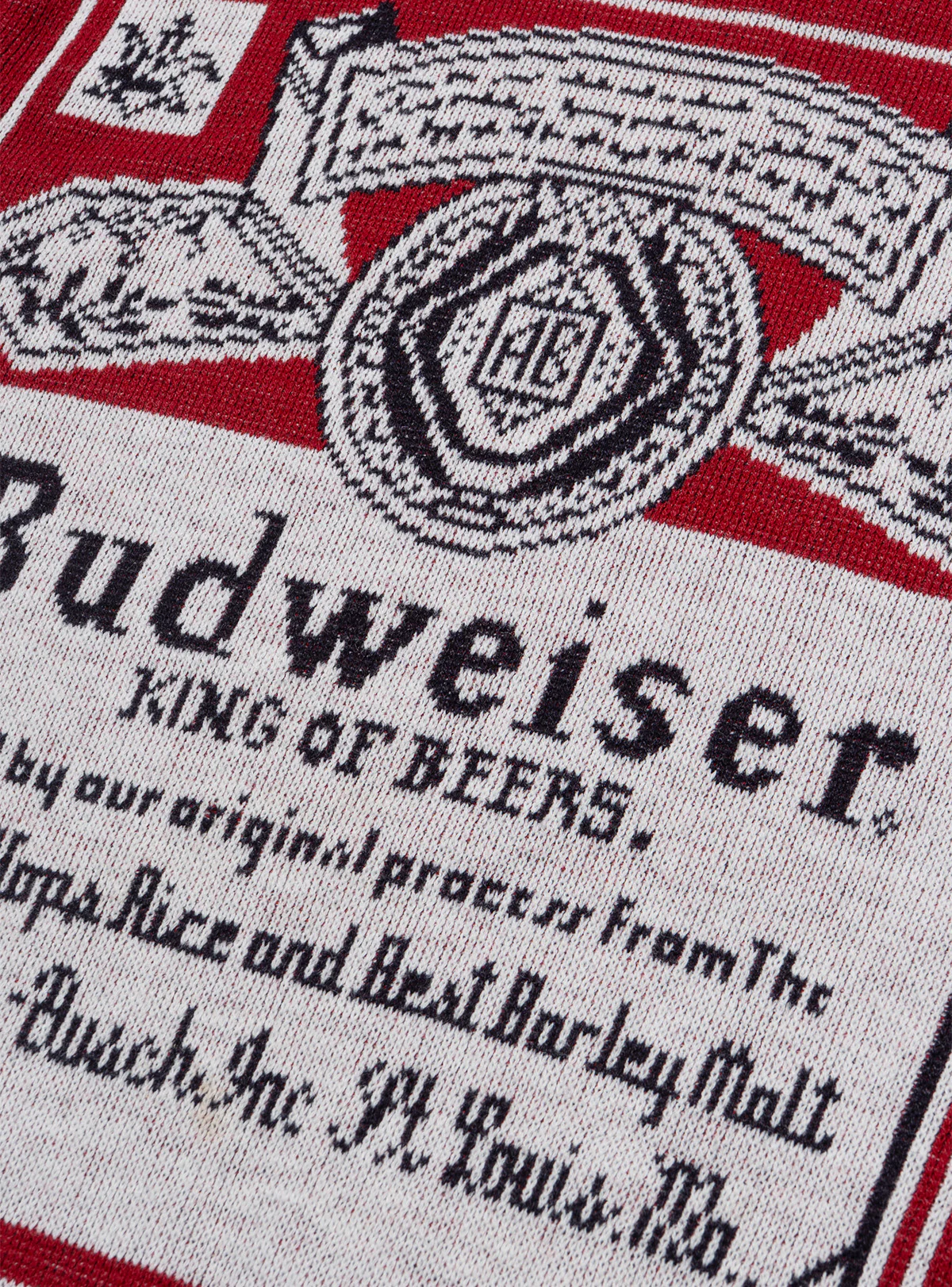 1949-vintage-budweiser-knit-sweater-2.webp Vintage Budweiser Knit Sweater