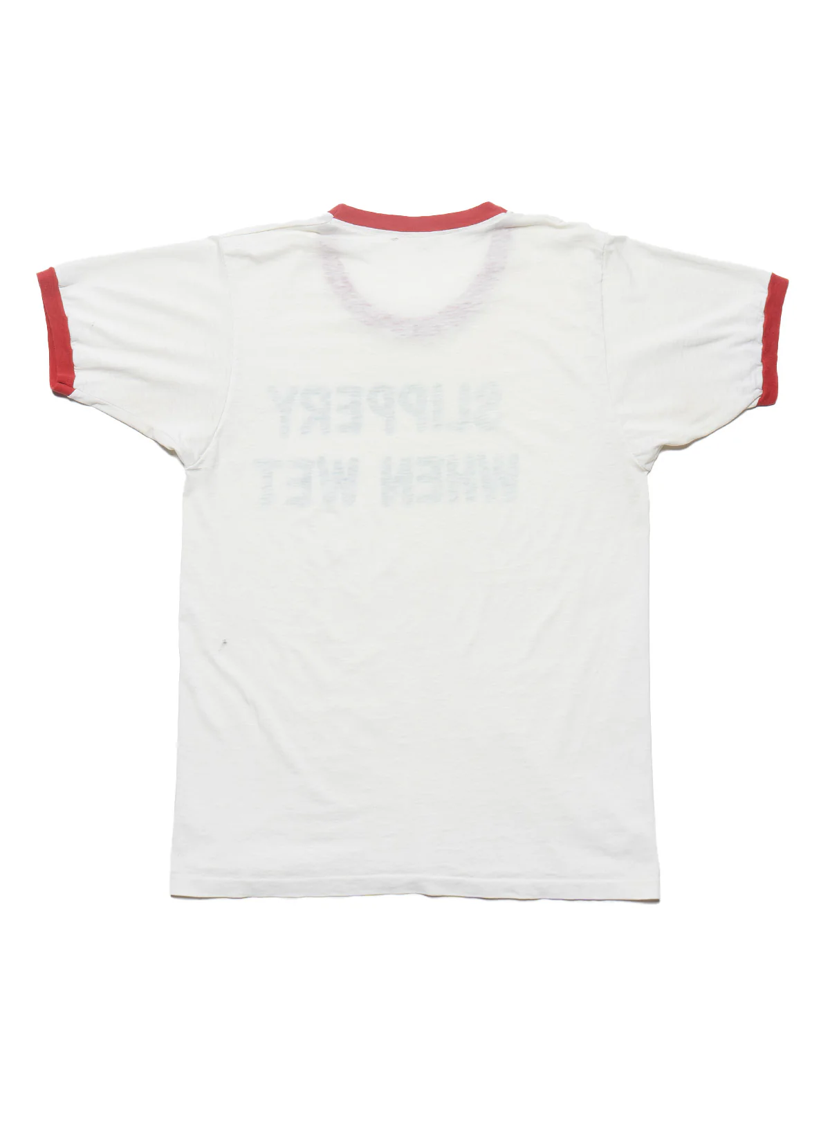 1956-vintage-slippery-when-wet-tee-3.webp Vintage Slippery When Wet Tee