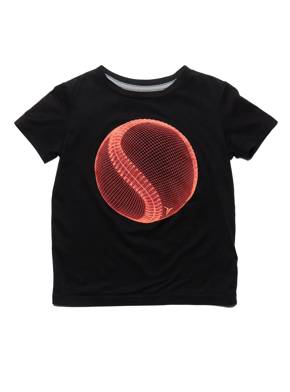 Vintage Old Navy Active Baseball Baby Tee
