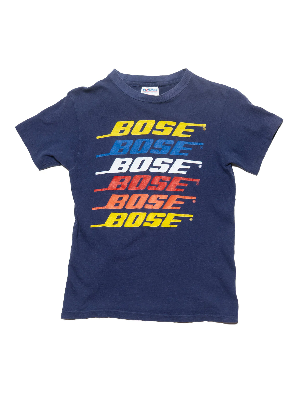 1962-vintage-bose-bensberg-s-tee-1.webp Vintage Bose Bensberg's Tee