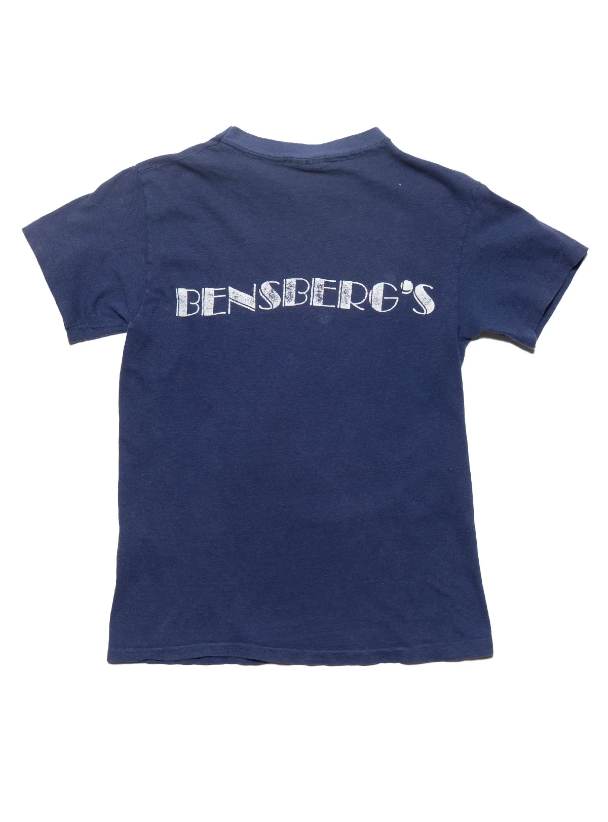 Vintage Bose Bensberg's Tee