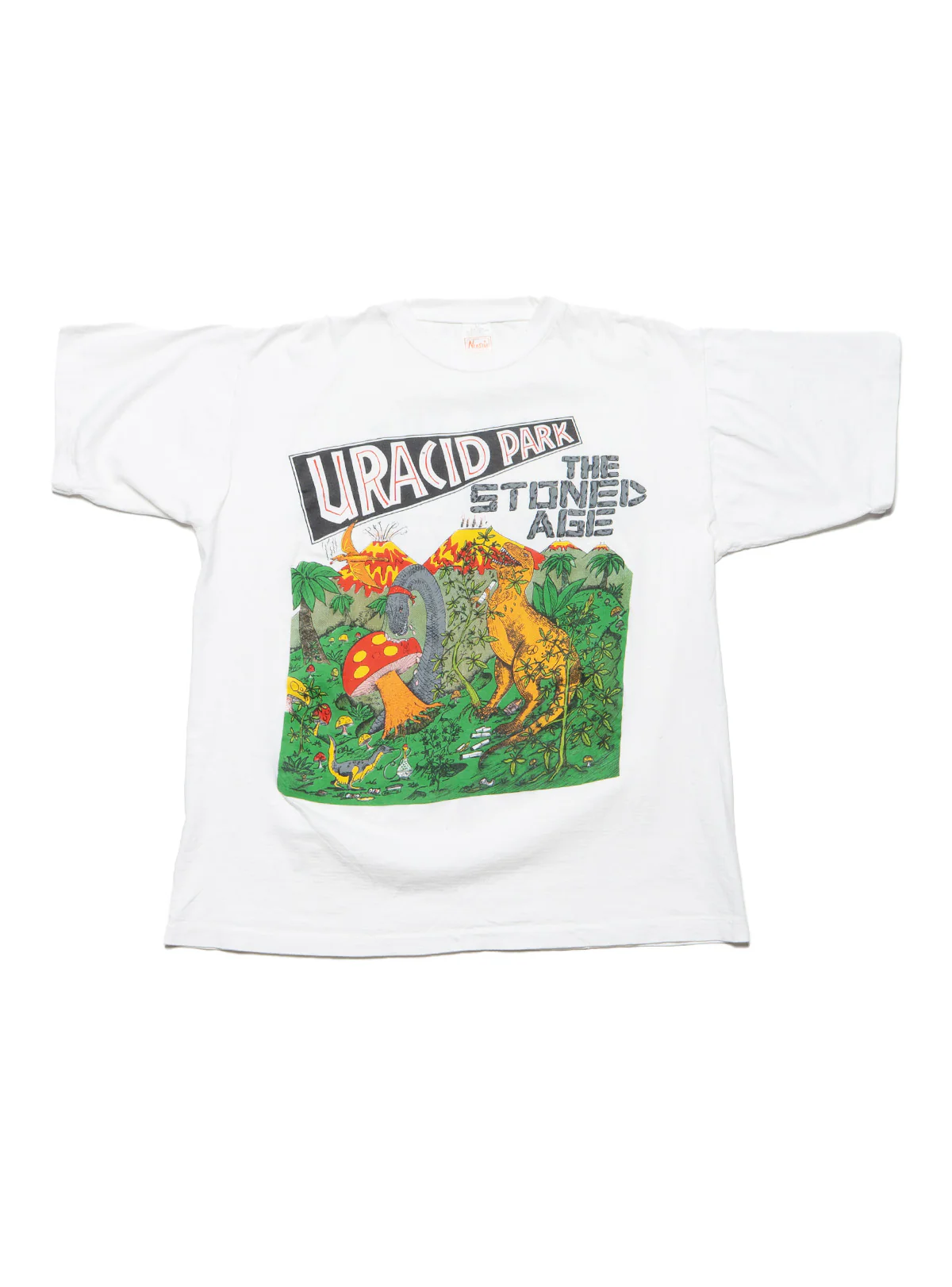 1964-vintage-grateful-dead-1993-uracid-park-tee-1.webp Vintage Grateful Dead 1993 Uracid Park Tee