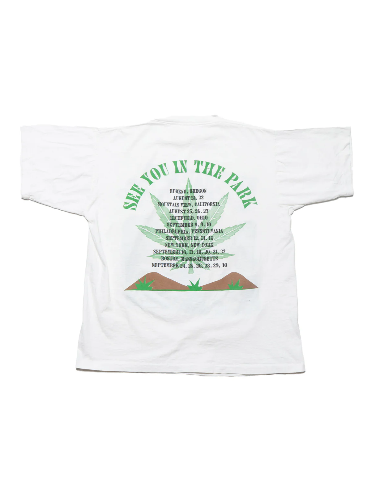 1964-vintage-grateful-dead-1993-uracid-park-tee-6.webp Vintage Grateful Dead 1993 Uracid Park Tee