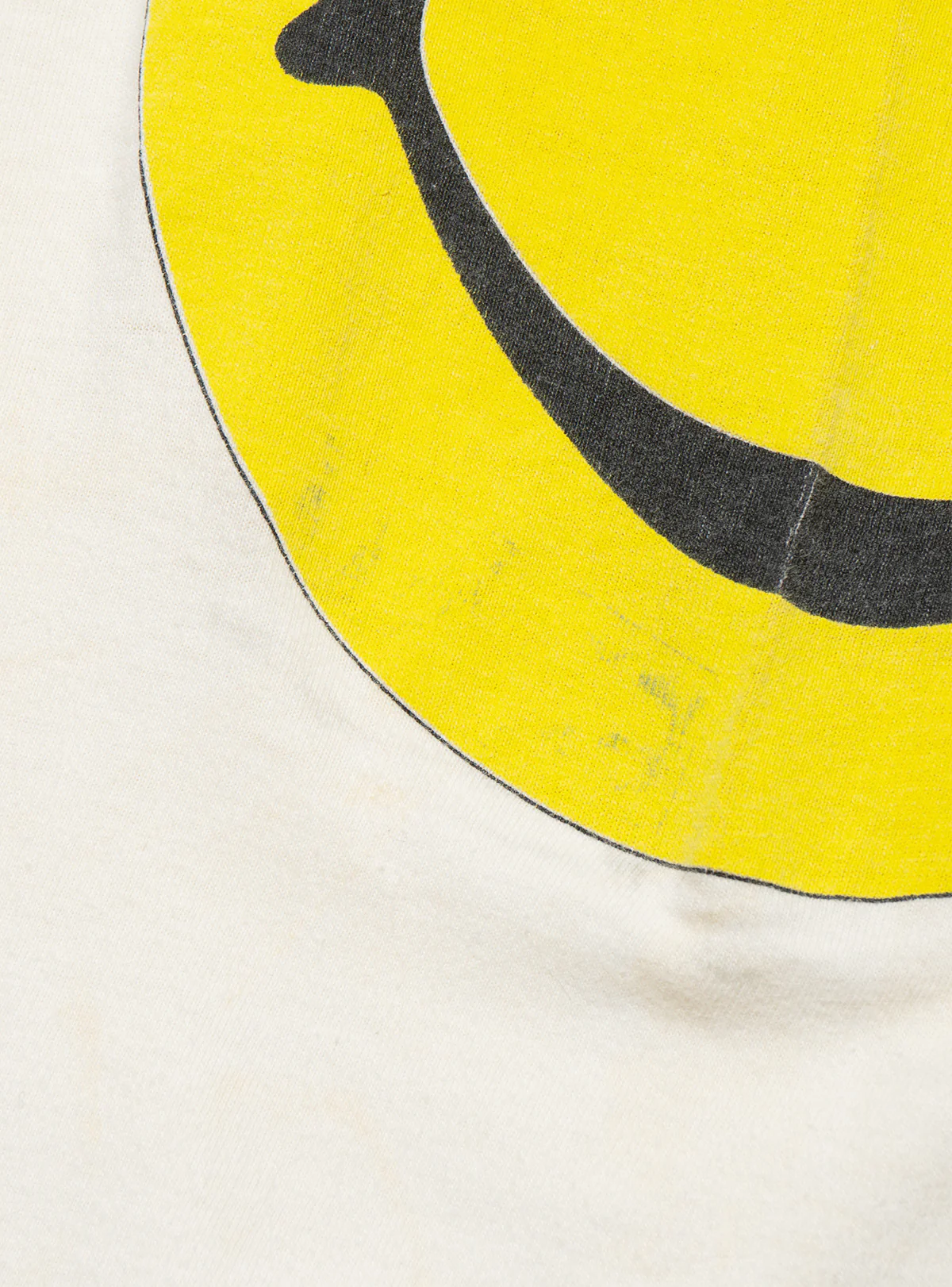 1965-vintage-stanley-desantis-smiley-face-tee-3.webp Vintage Stanley Desantis Smiley Face Tee