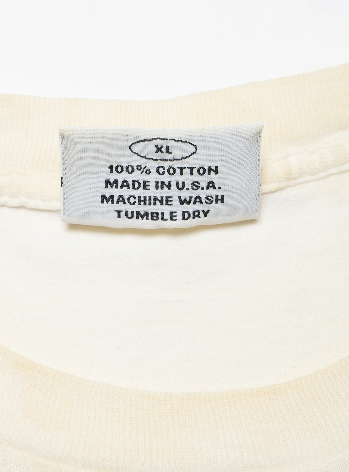 1965-vintage-stanley-desantis-smiley-face-tee-6.webp Vintage Stanley Desantis Smiley Face Tee