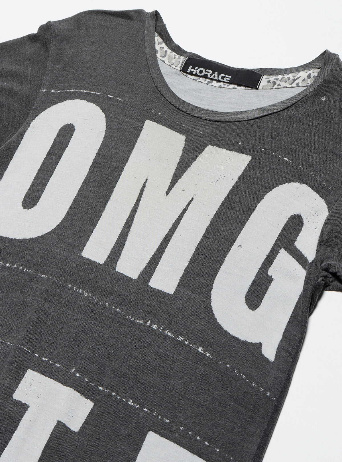 1967-vintage-horace-designer-omg-wtf-tee-2.jpg Vintage Horace Designer OMG WTF Tee