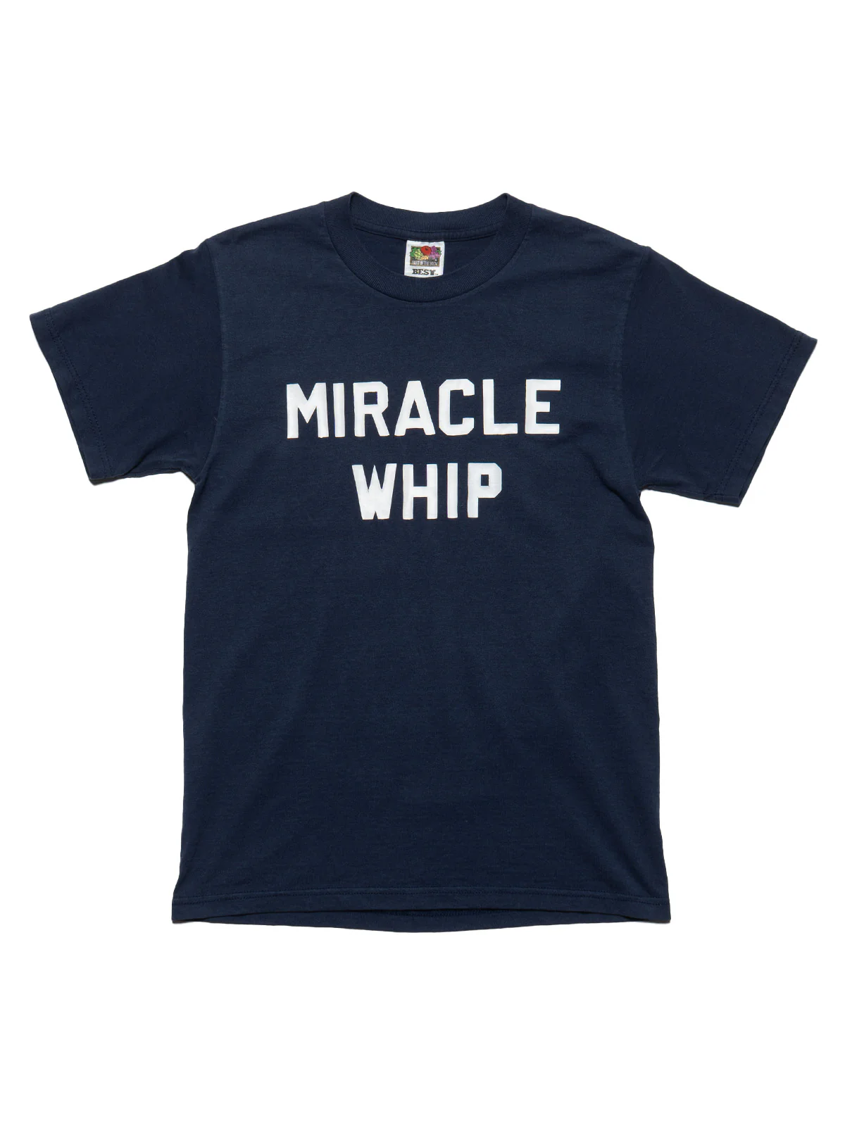 1970-vintage-miracle-whip-seek-destroy-tee-1.webp Vintage Miracle Whip Seek & Destroy Tee